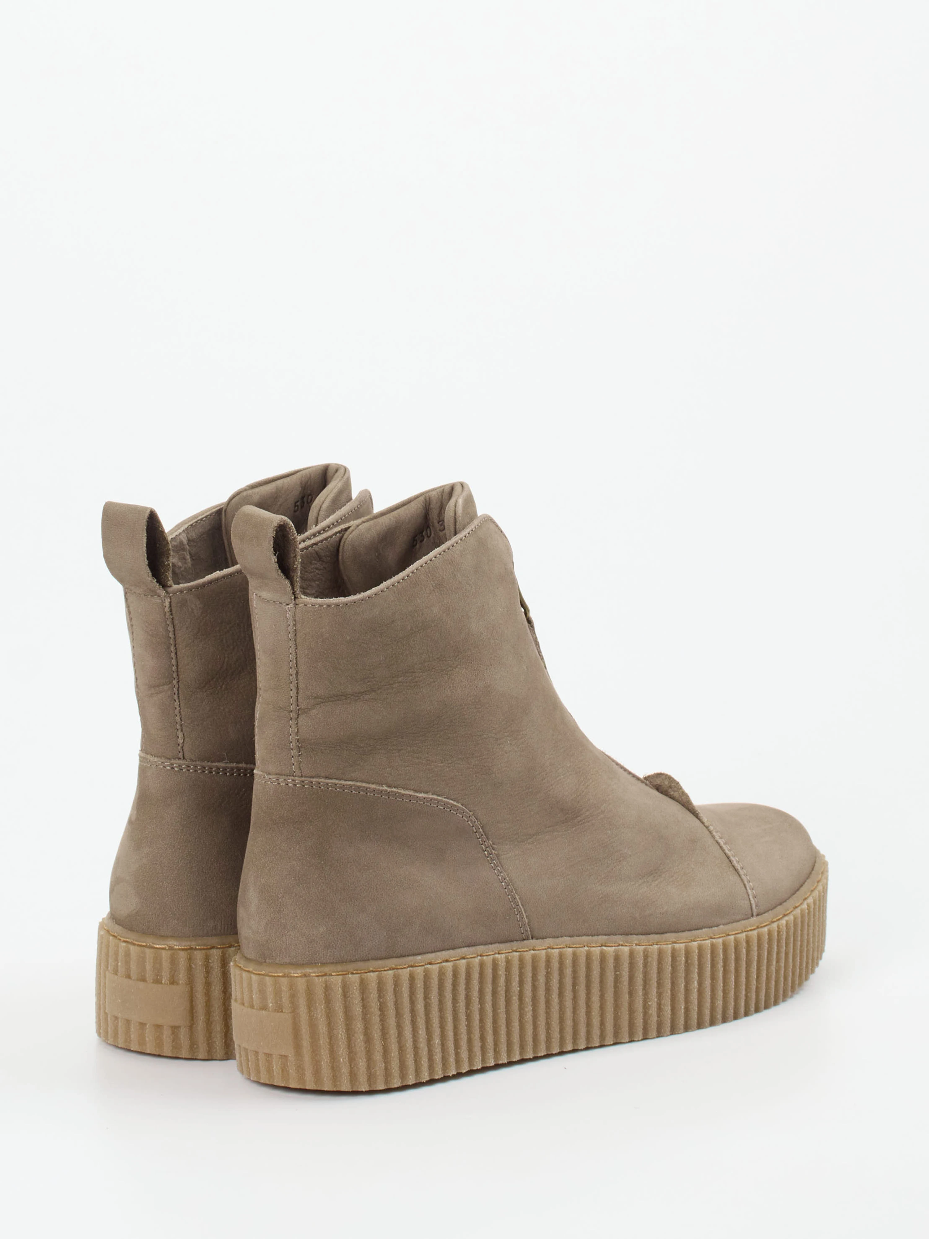 Stiefelette beige 2756329000503