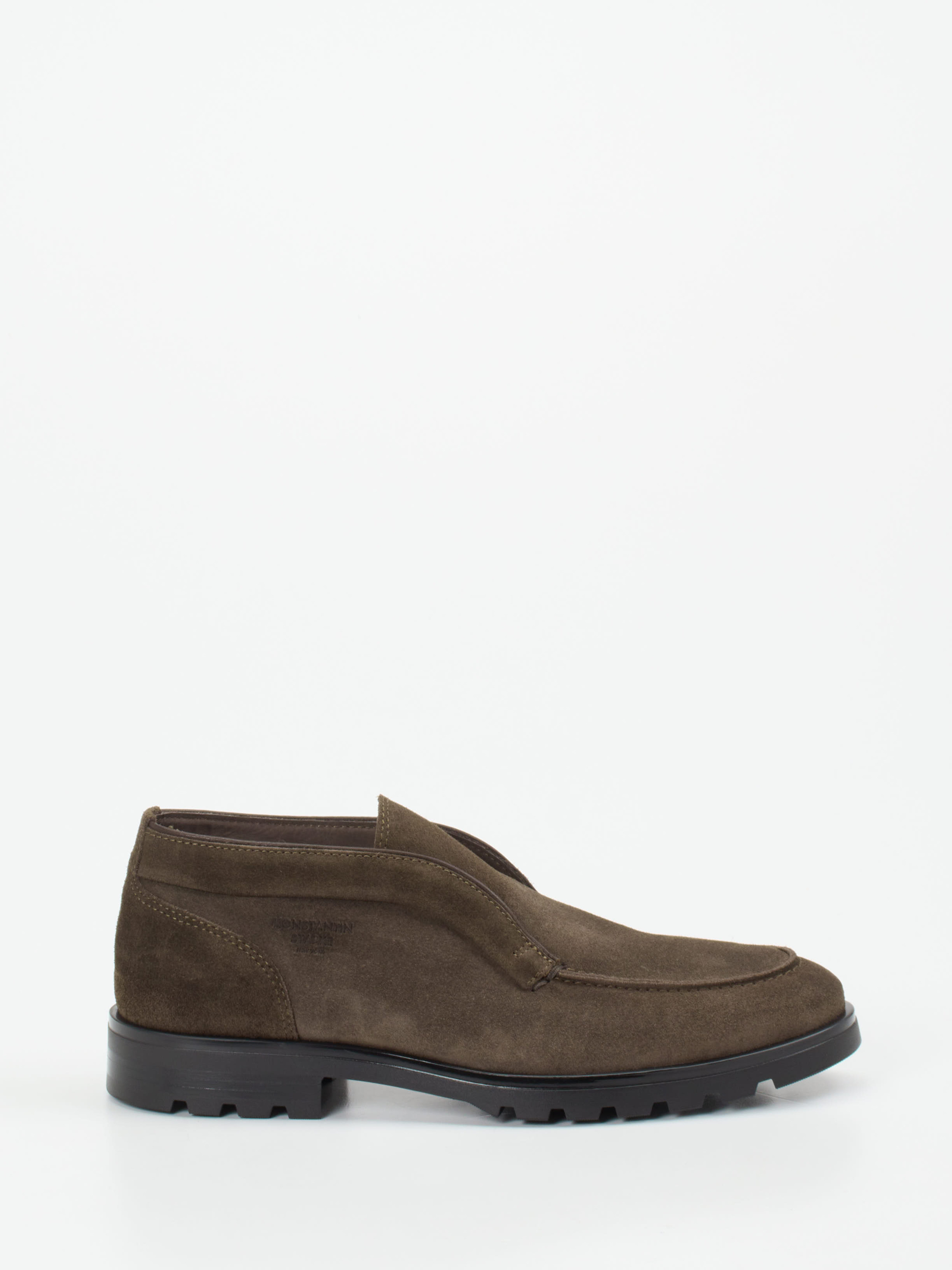 Slipper braun 4711209058201
