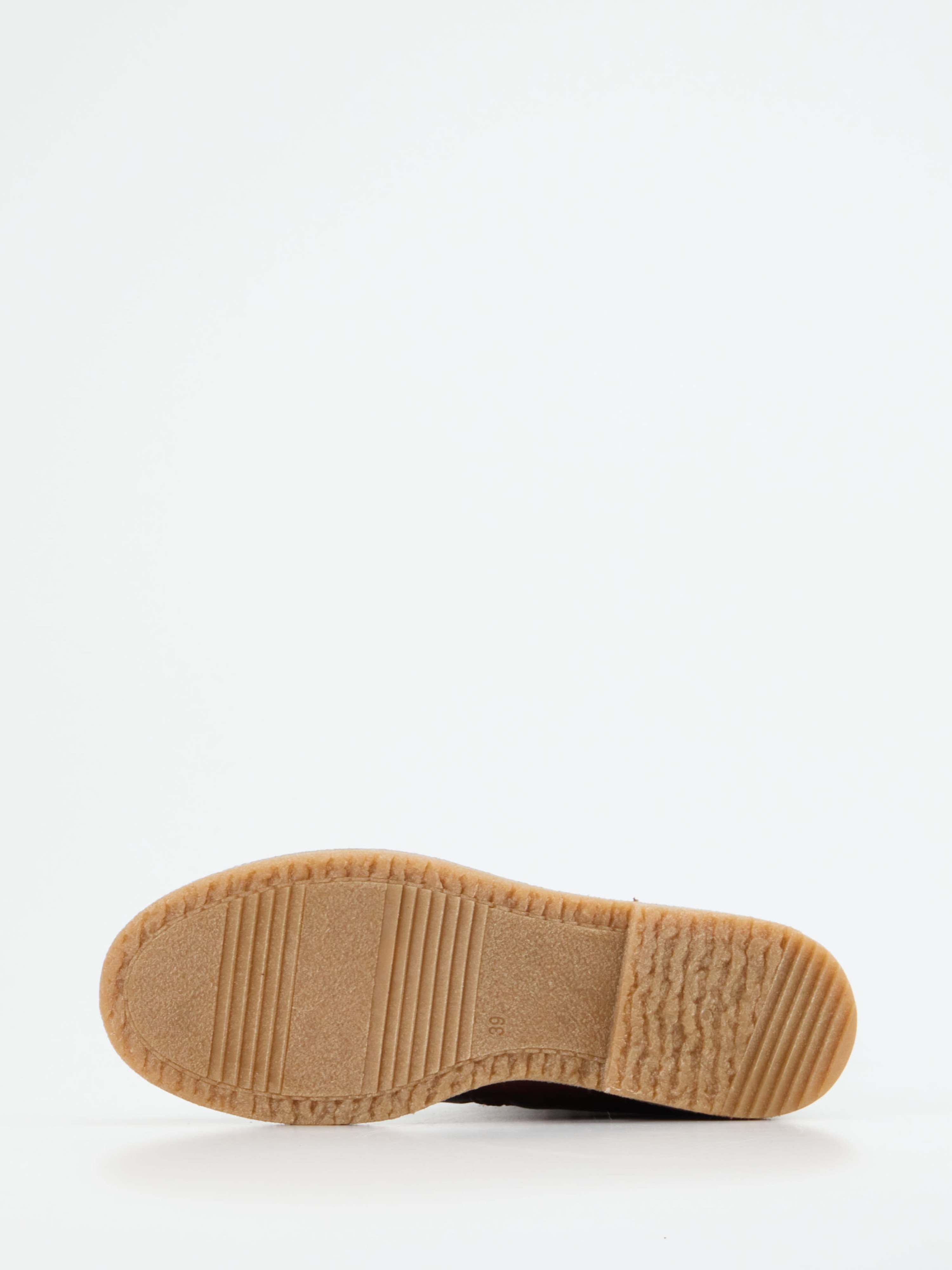 Stiefelette braun 2735229000305