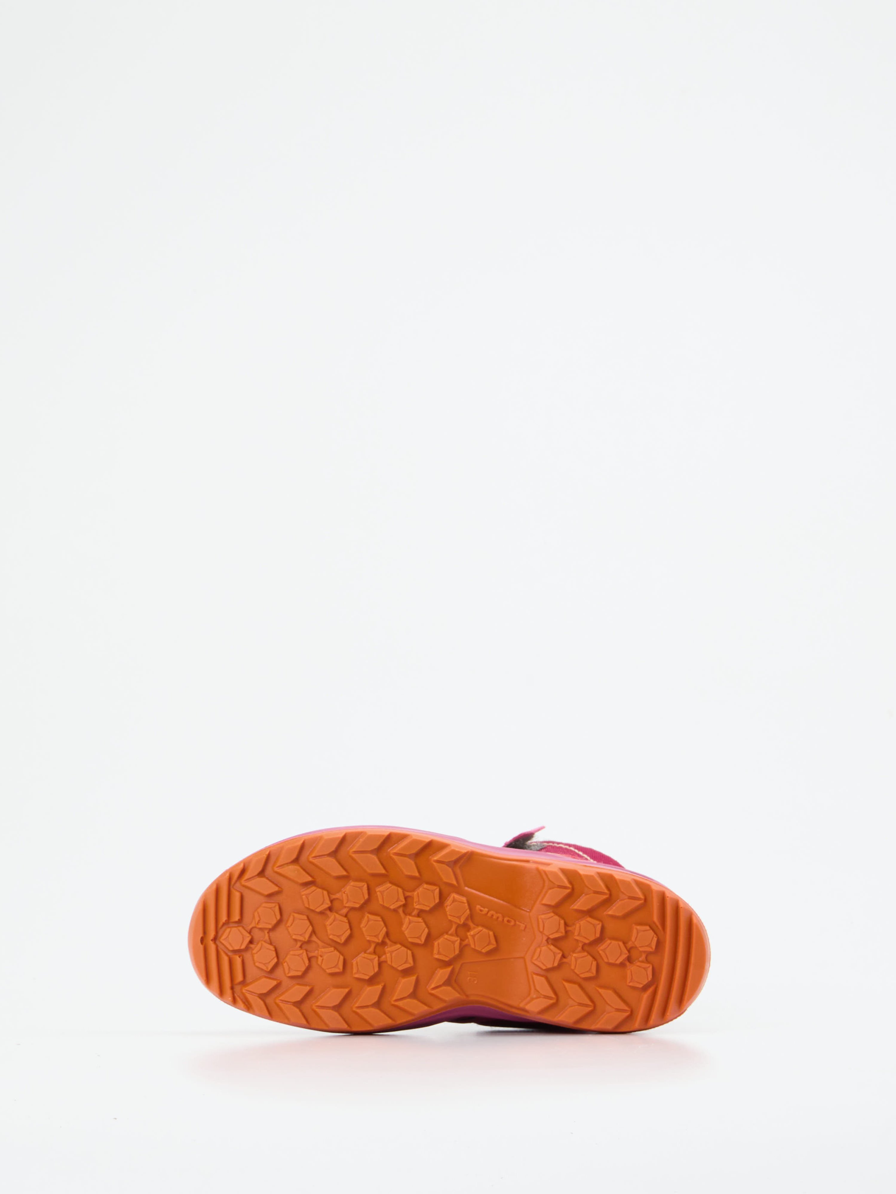 Klettverschlussboot pink 6830539001105