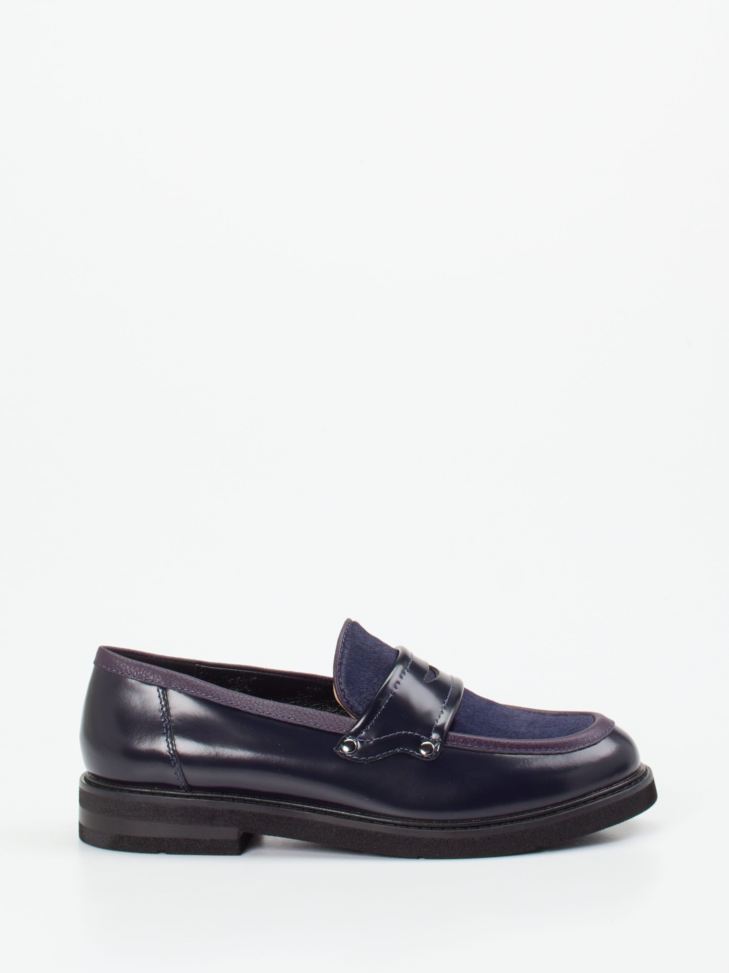 Slipper blau 1513109007301