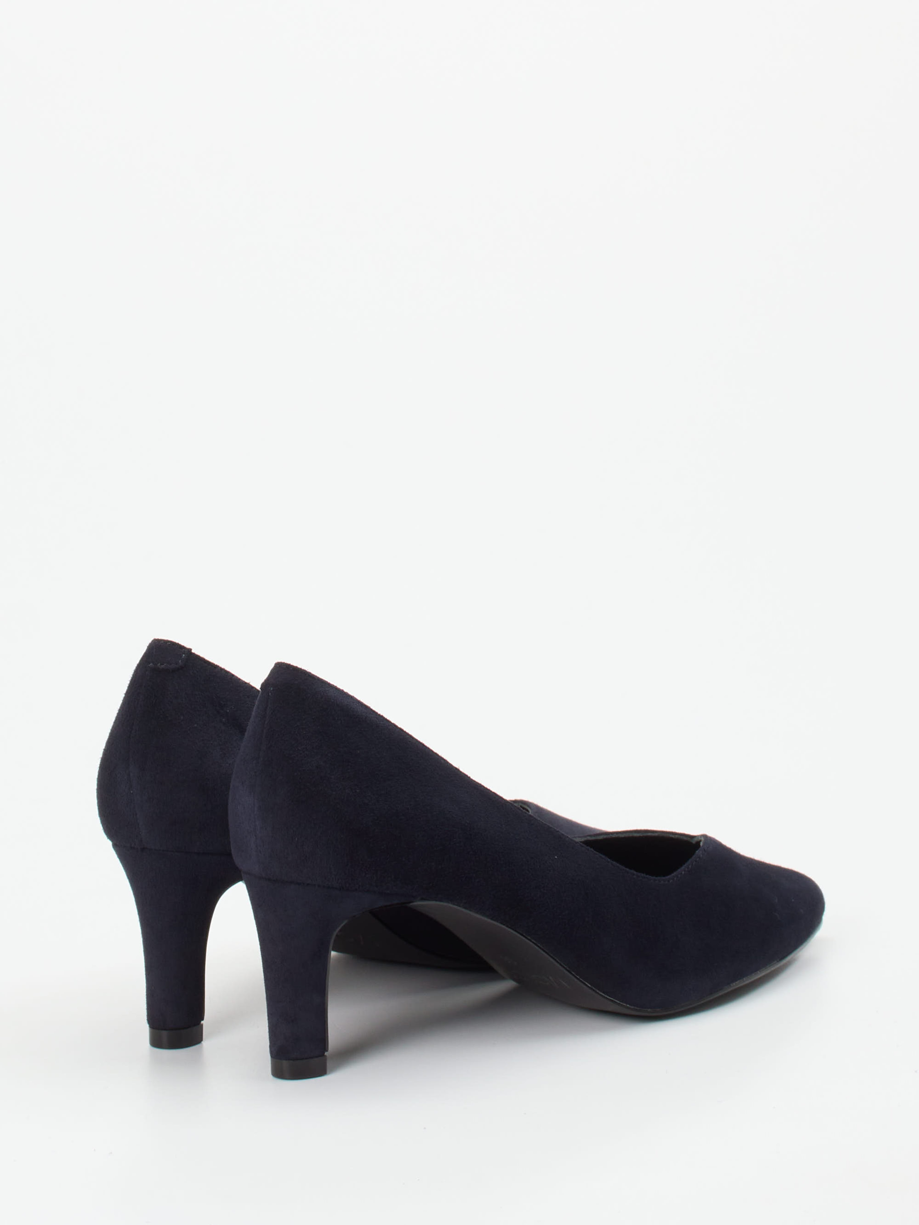 Pumps blau 1418109006703