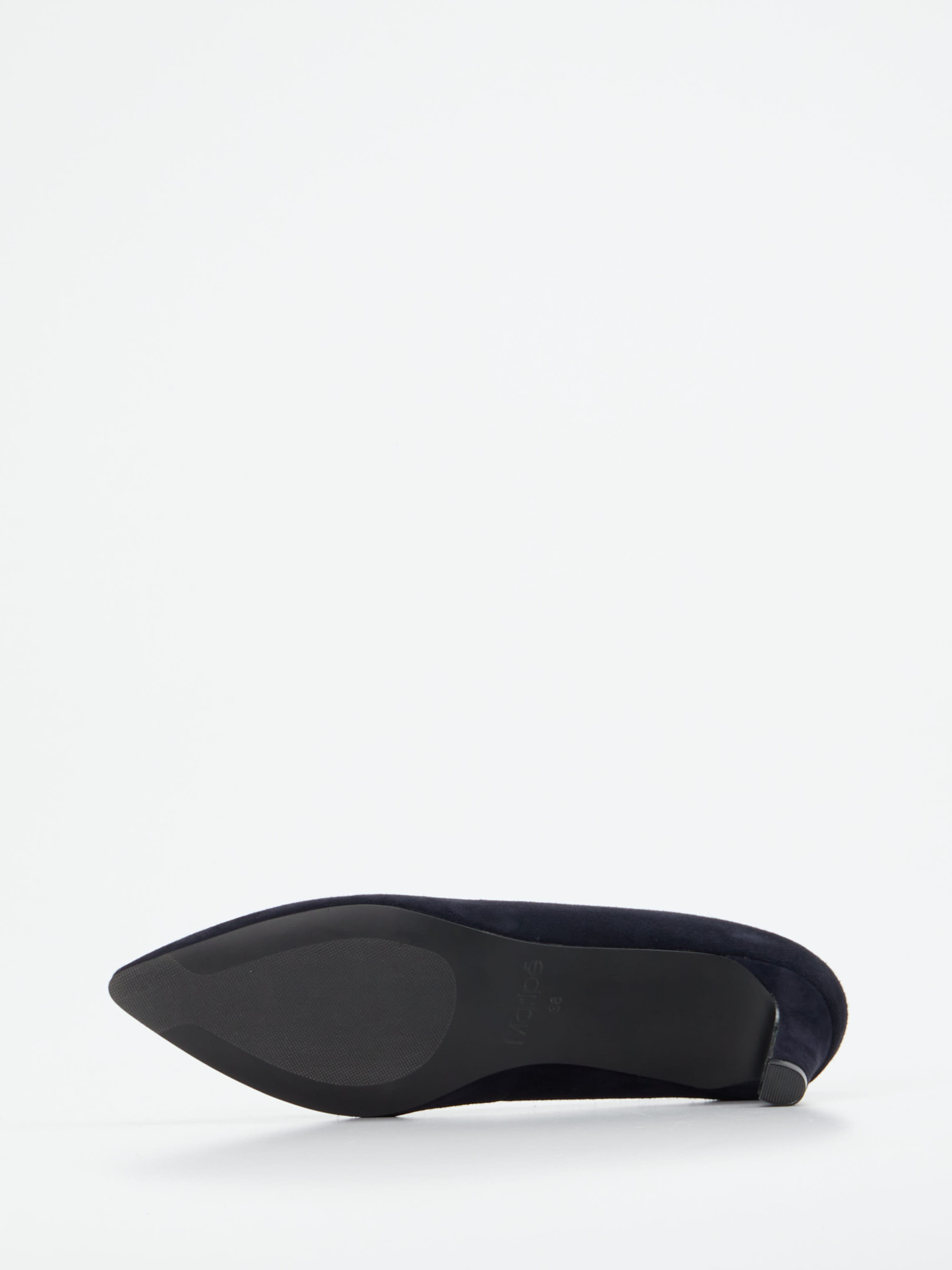 Pumps blau 1418109006705