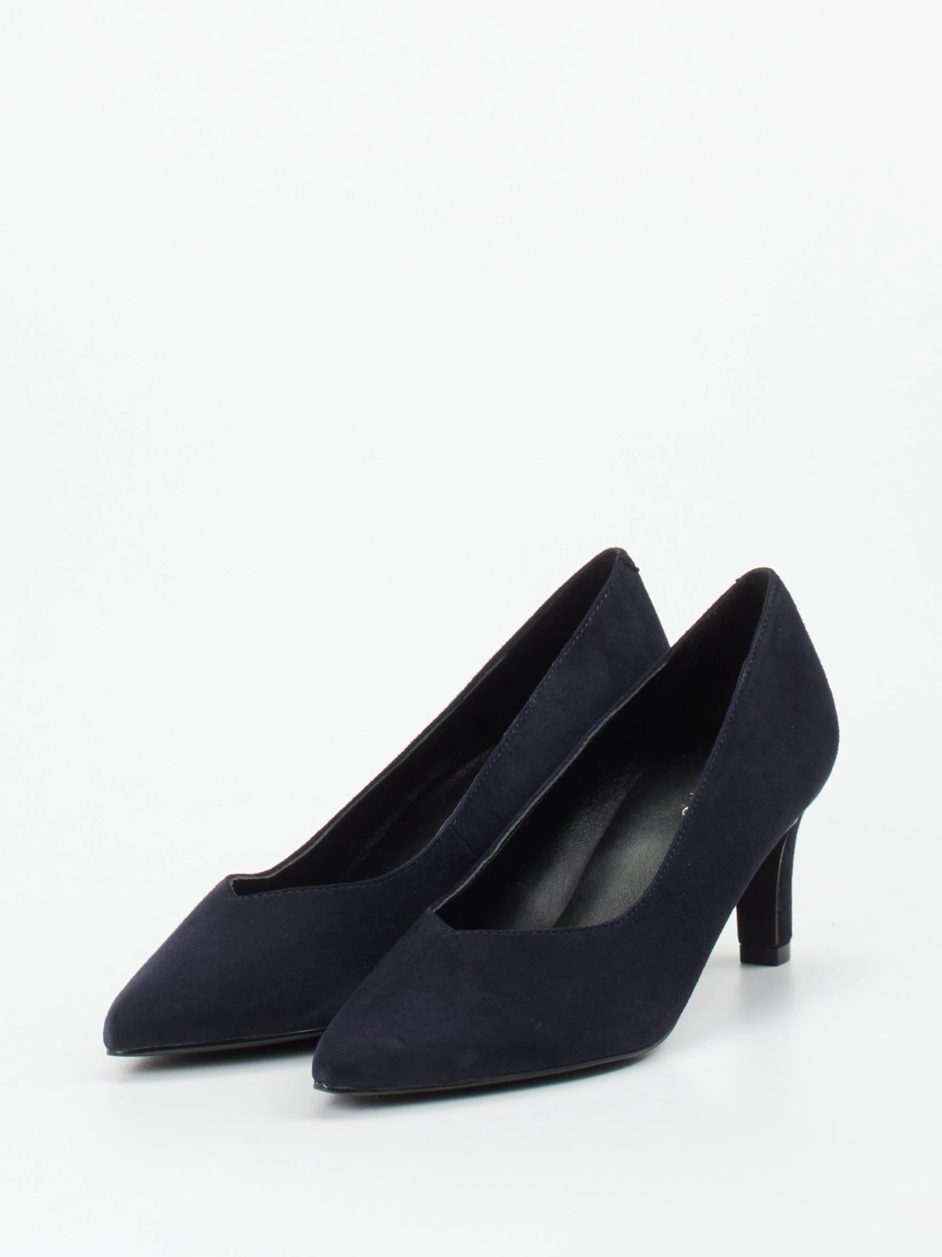 Pumps