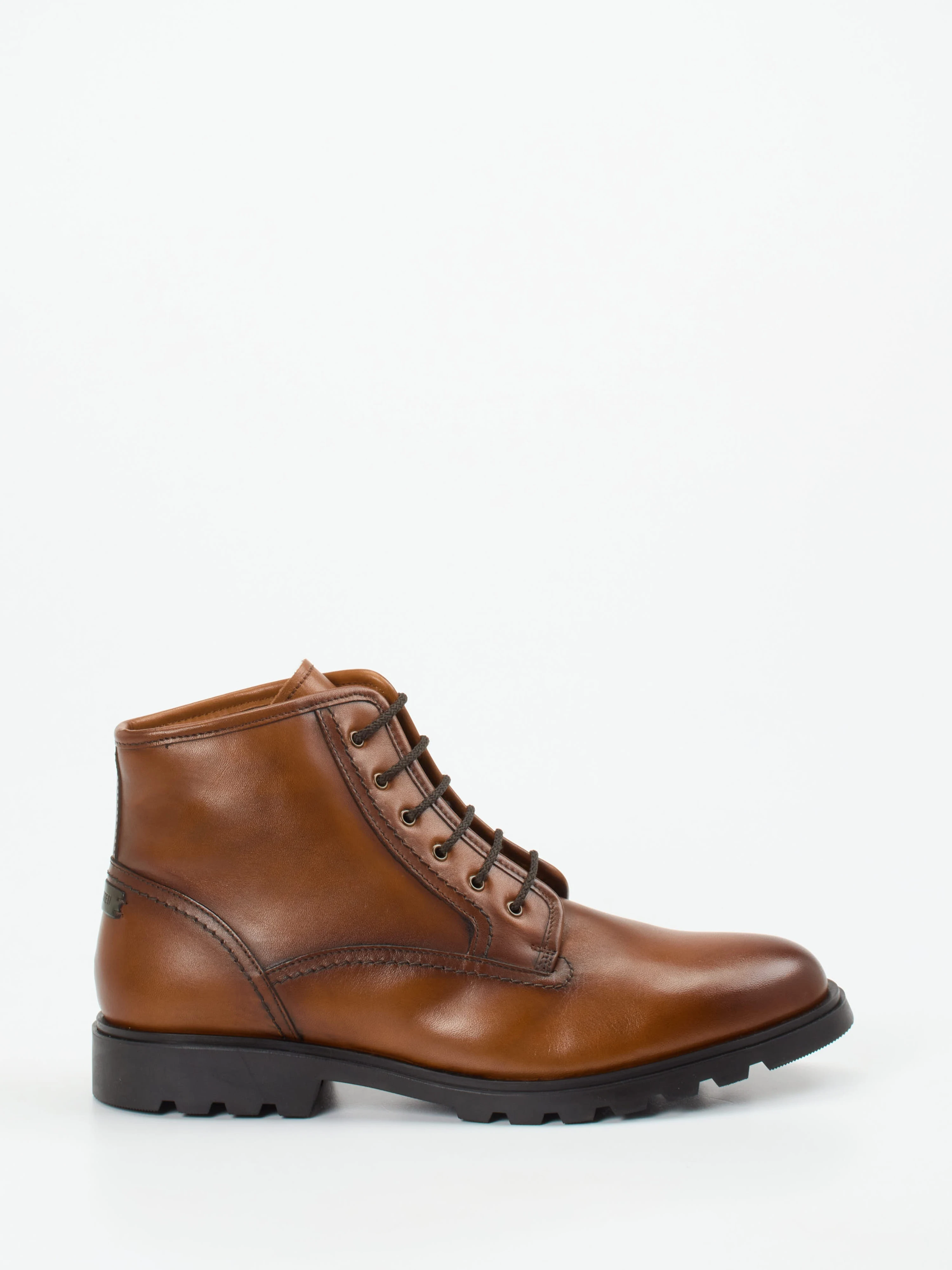 Boot braun 4801289007501