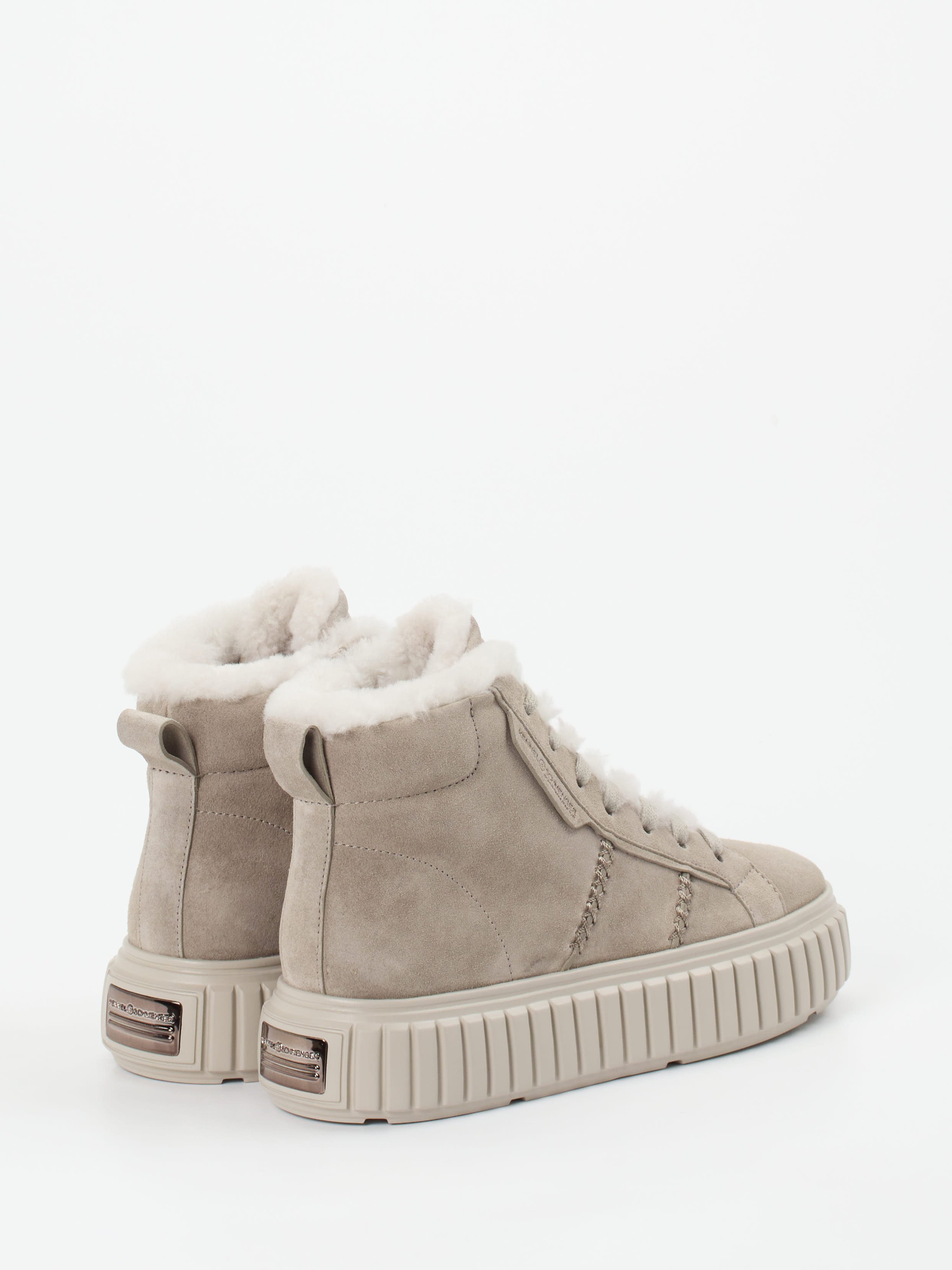 Sneaker grau 1805499000203