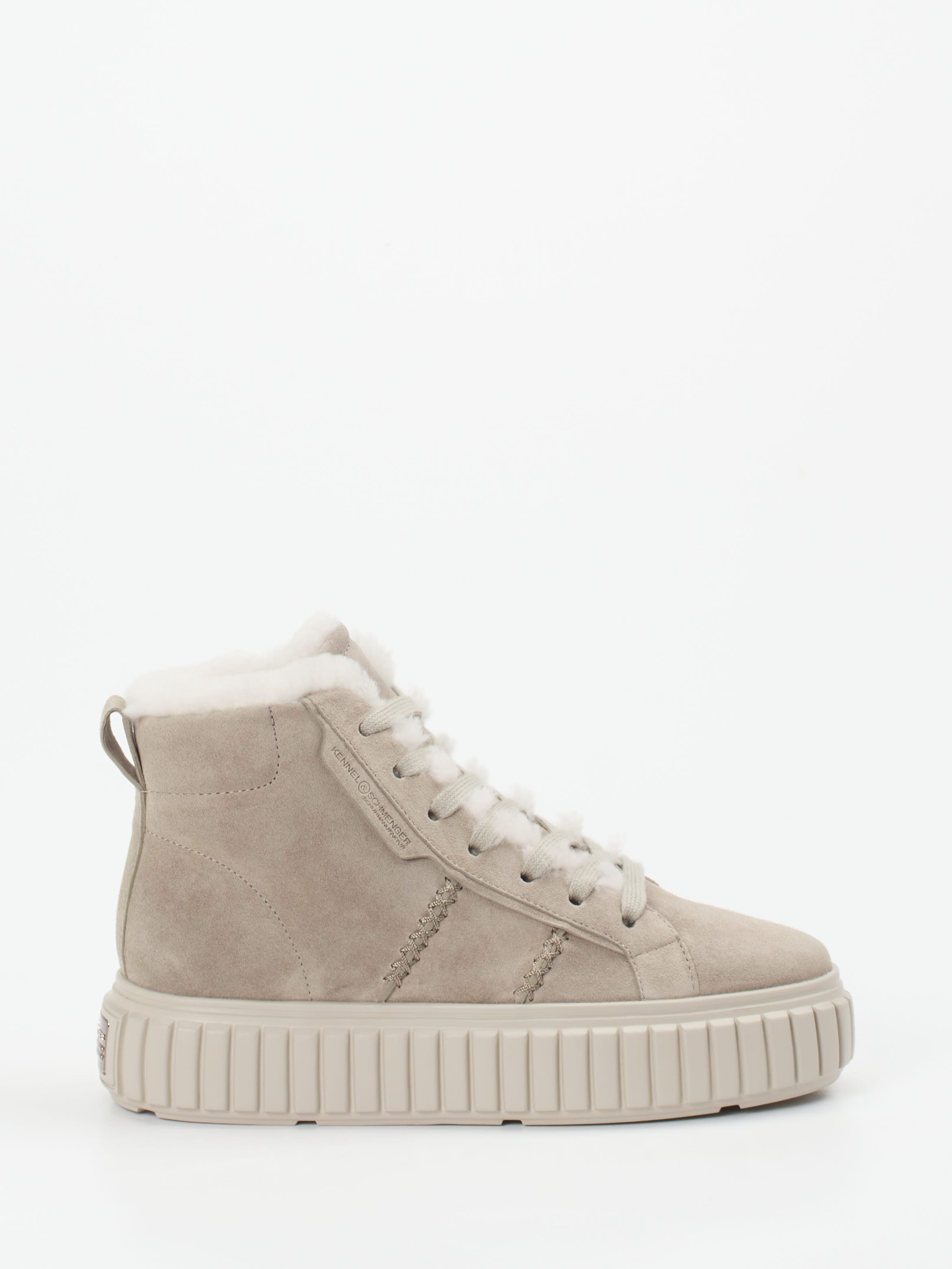 Sneaker grau 1805499000201