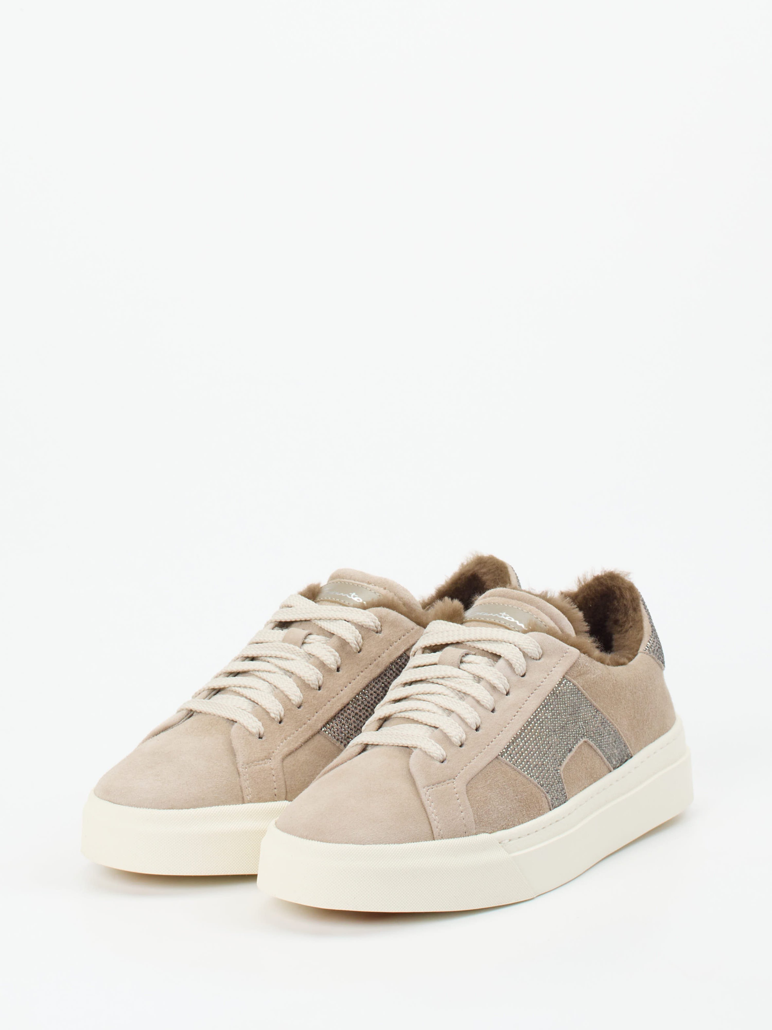 Wintersneaker grau 1803459001302
