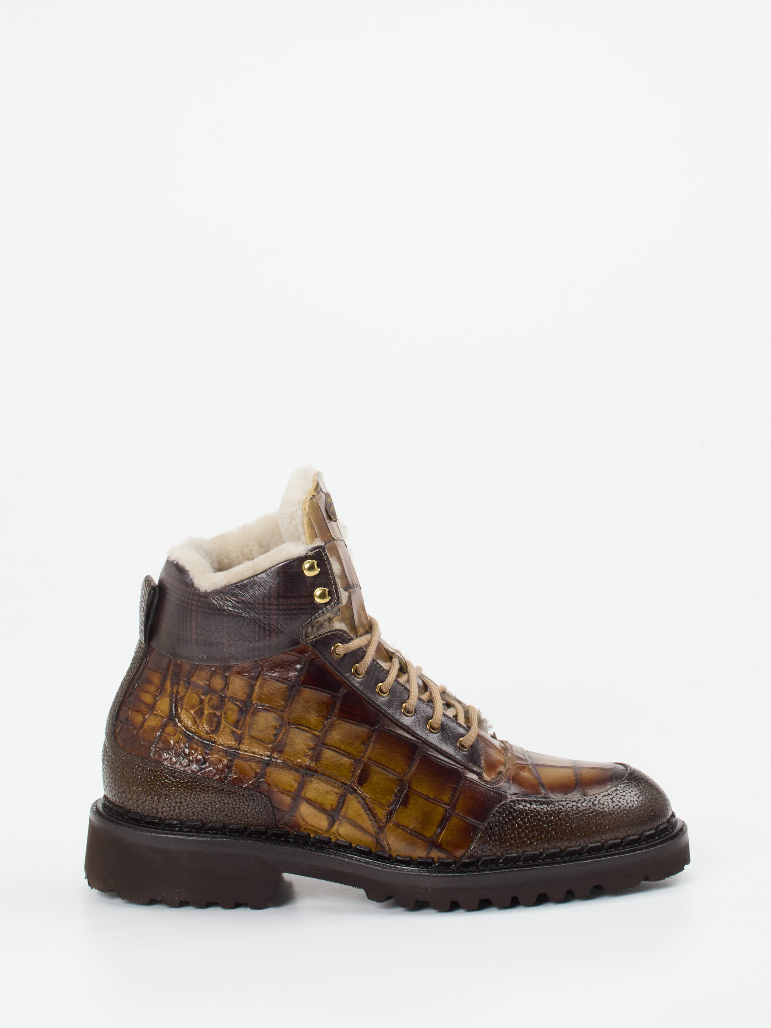 Boot braun 4801292000101