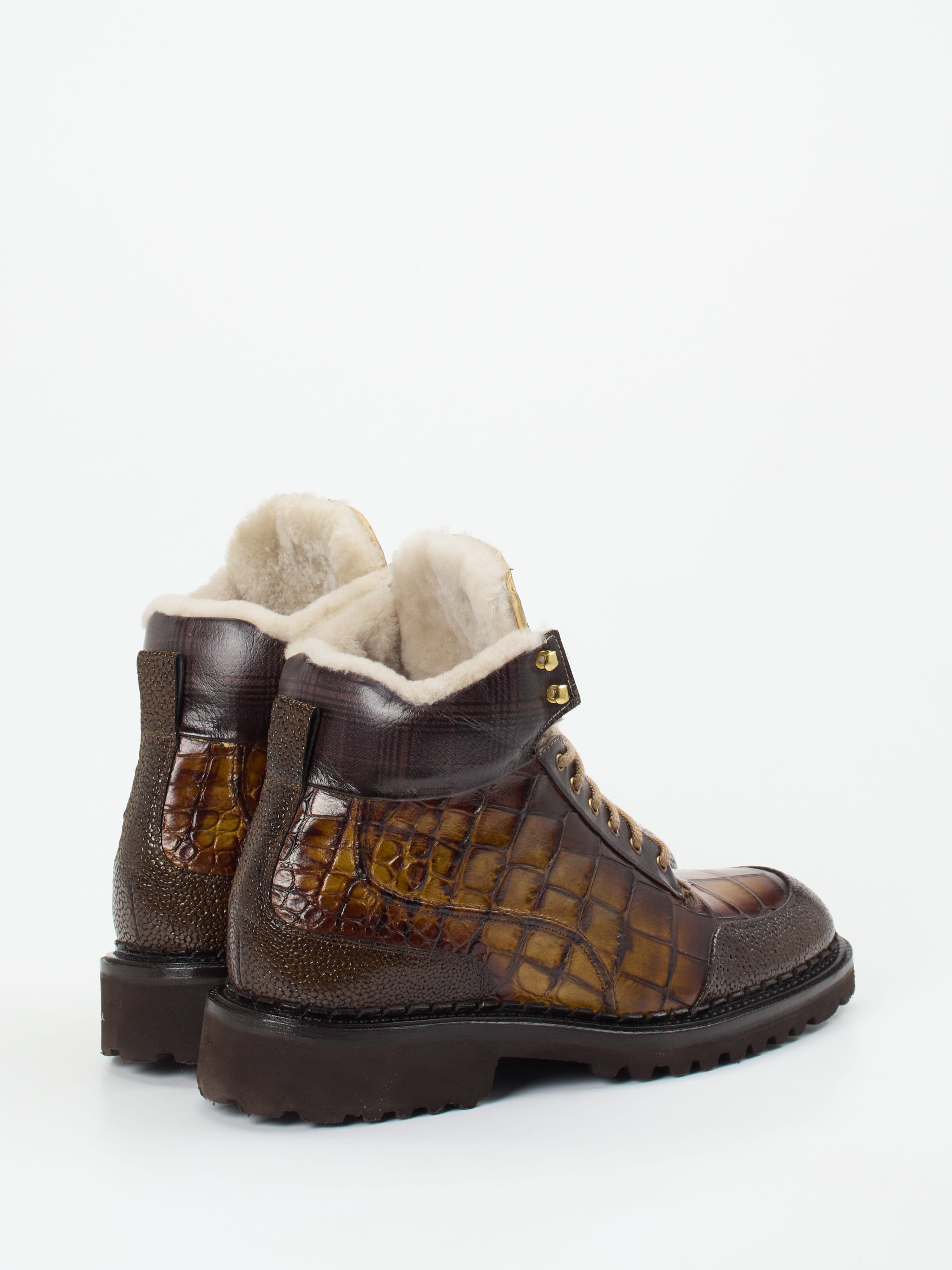 Boot braun 4801292000103