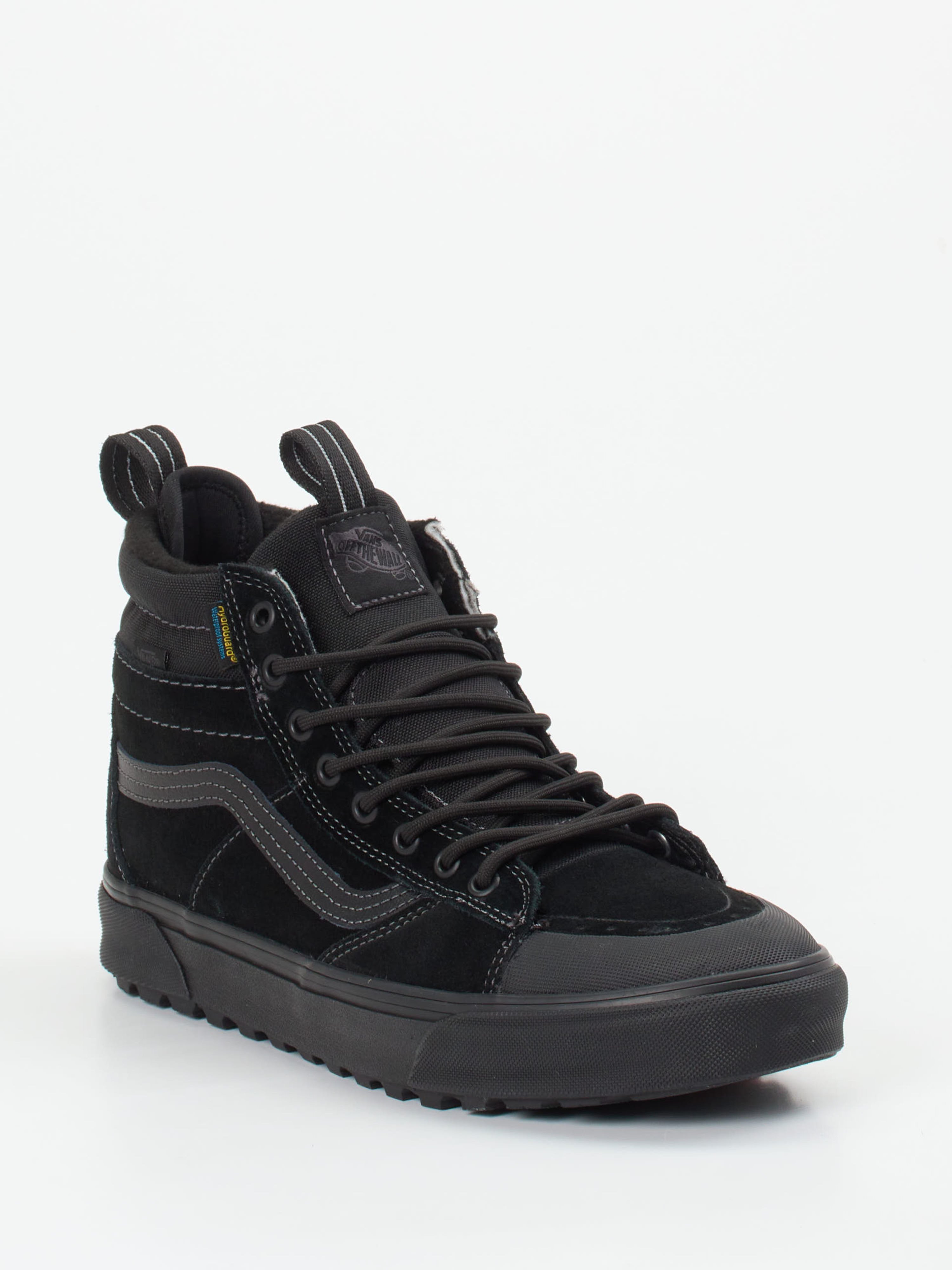 Sneaker high schwarz 8466009007706