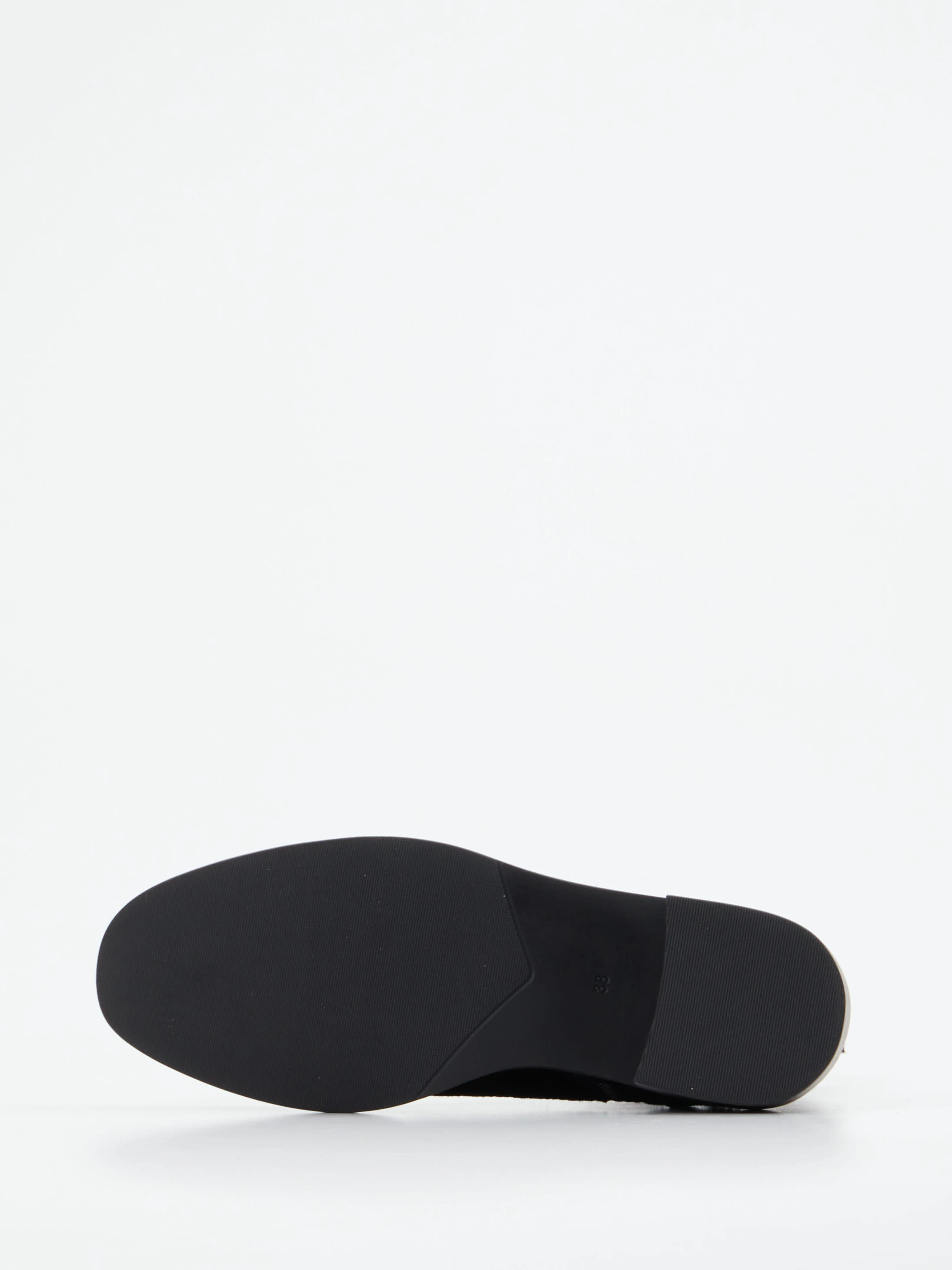 Schnürstiefelette schwarz 1725009010105