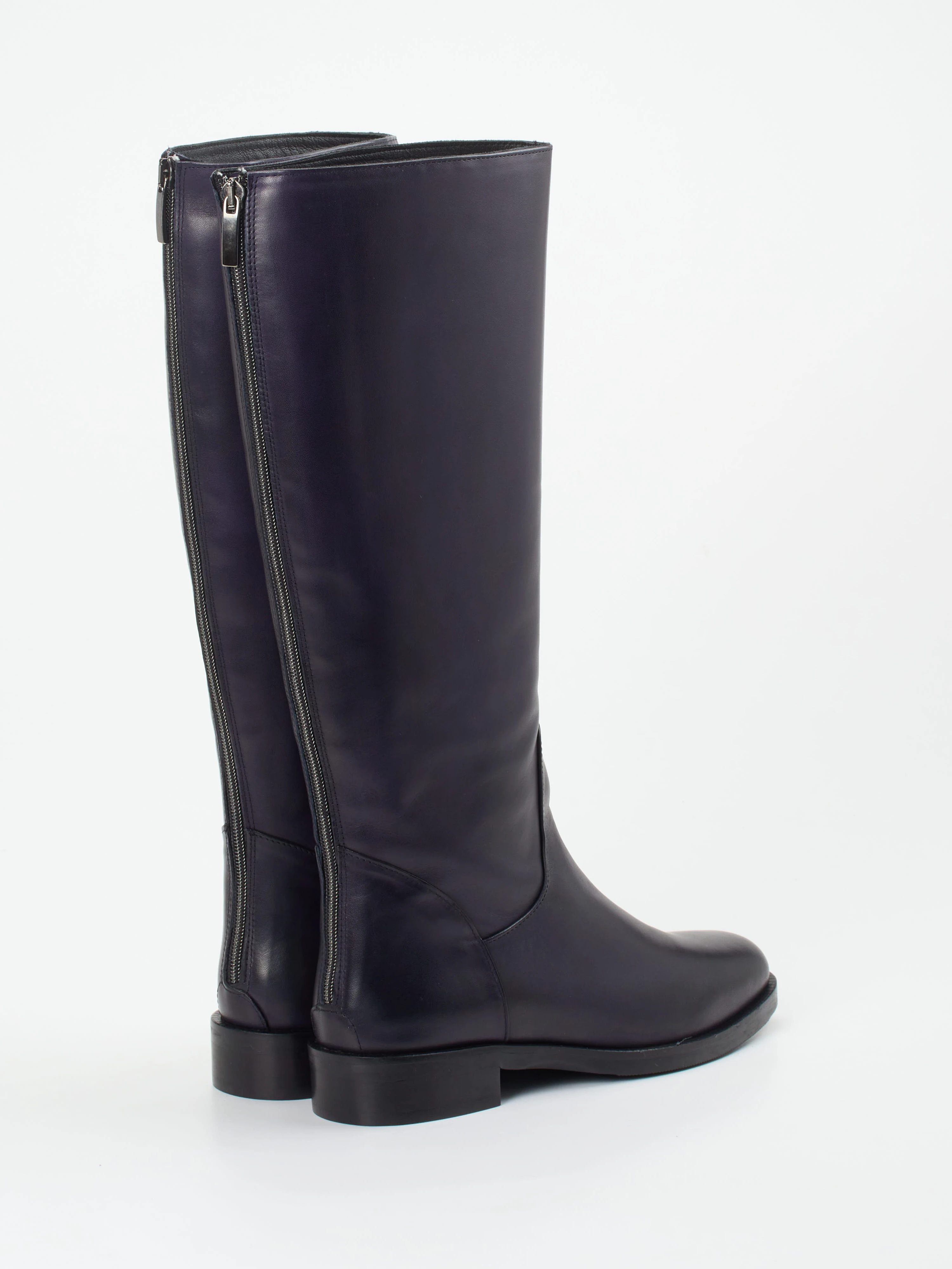 Stiefel blau 1763109001203