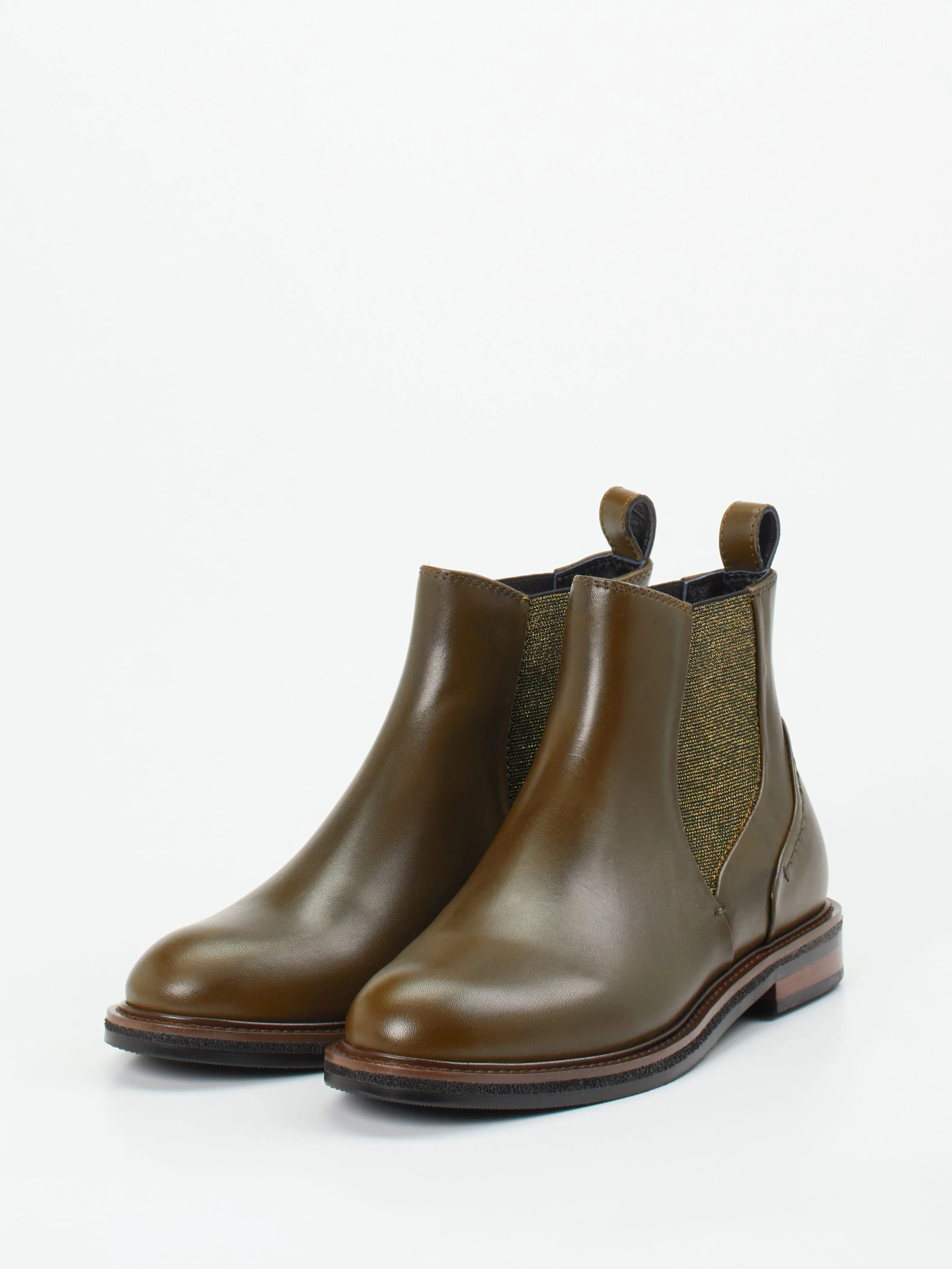 Stiefelette