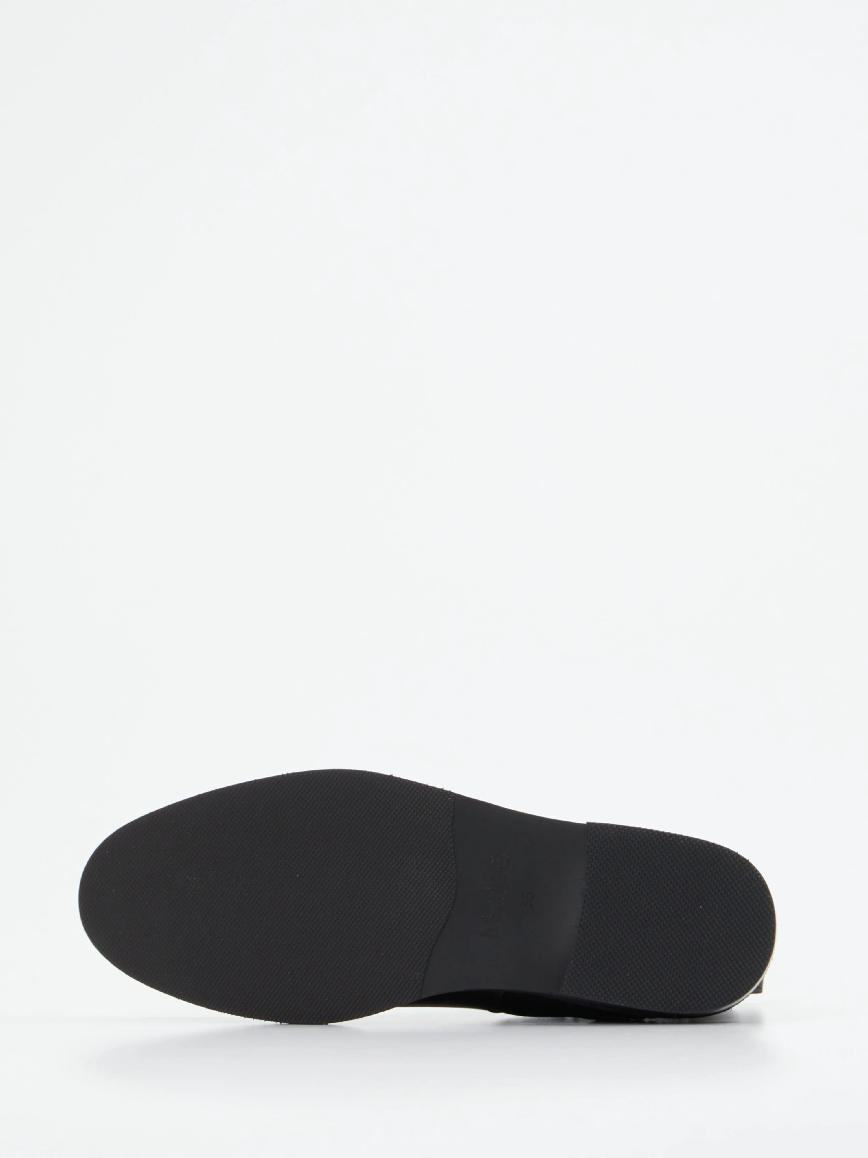 Stiefelette schwarz 1713009036005