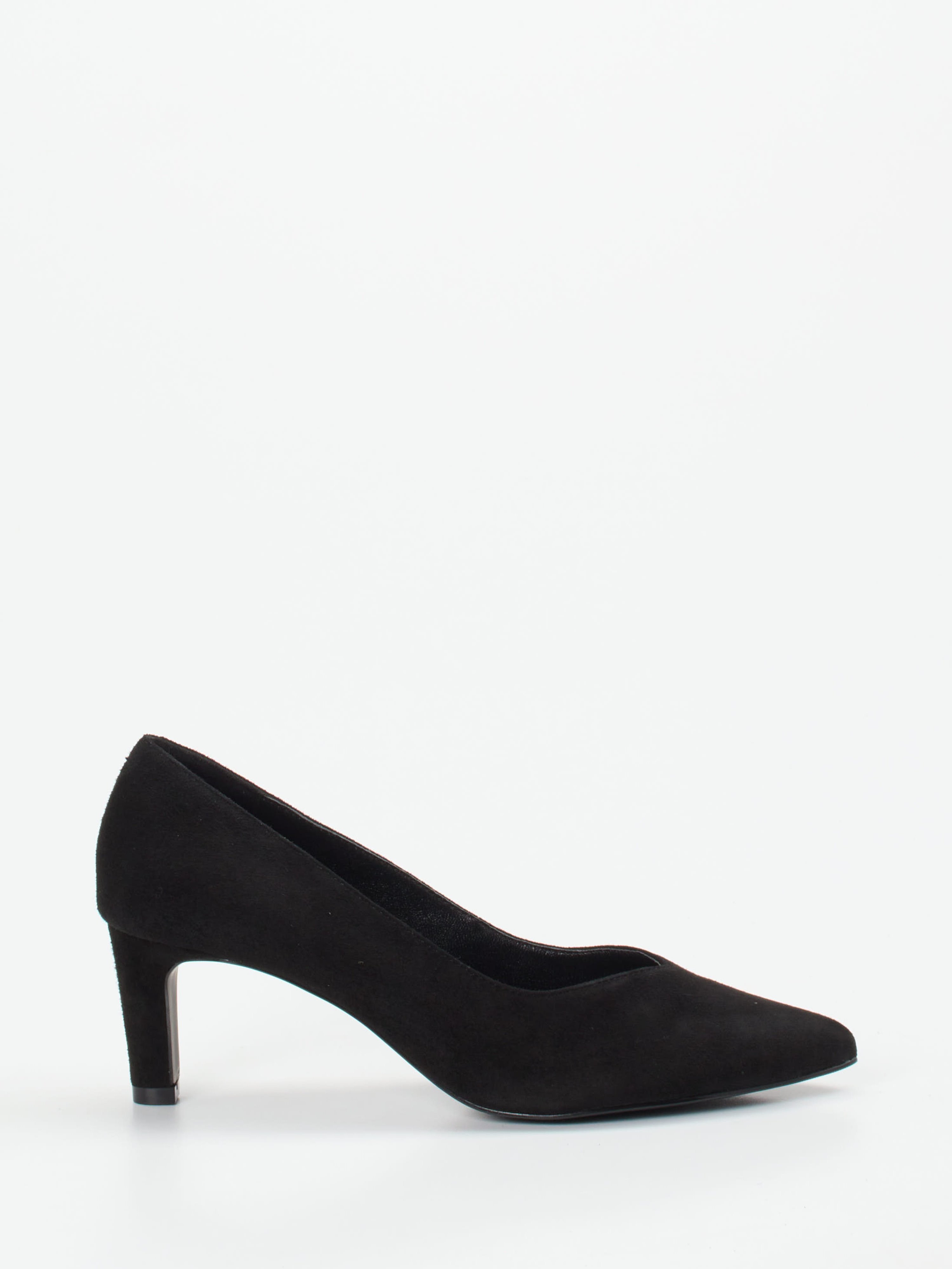 Pumps schwarz 1418009025901