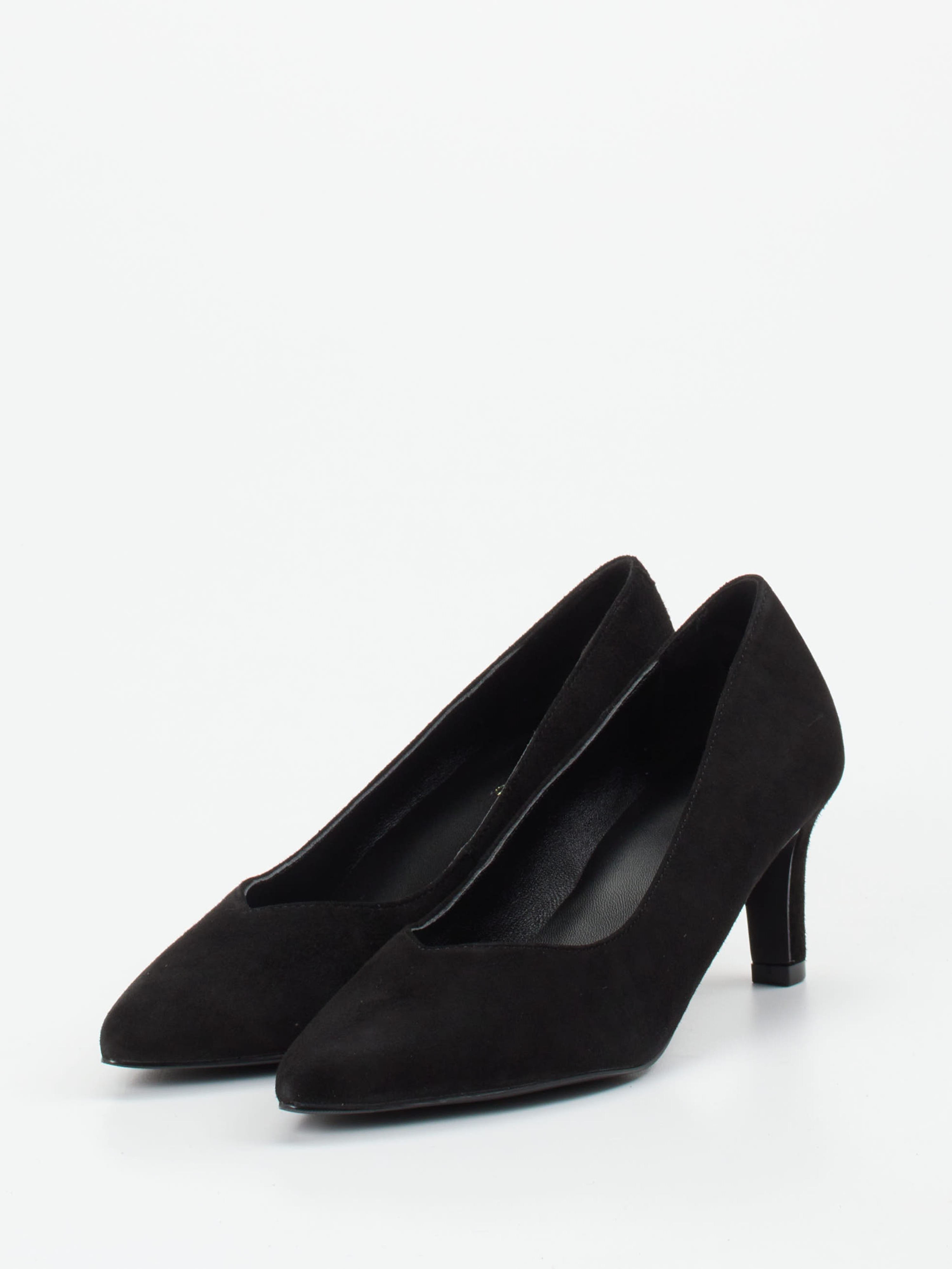 Pumps schwarz 1418009025902