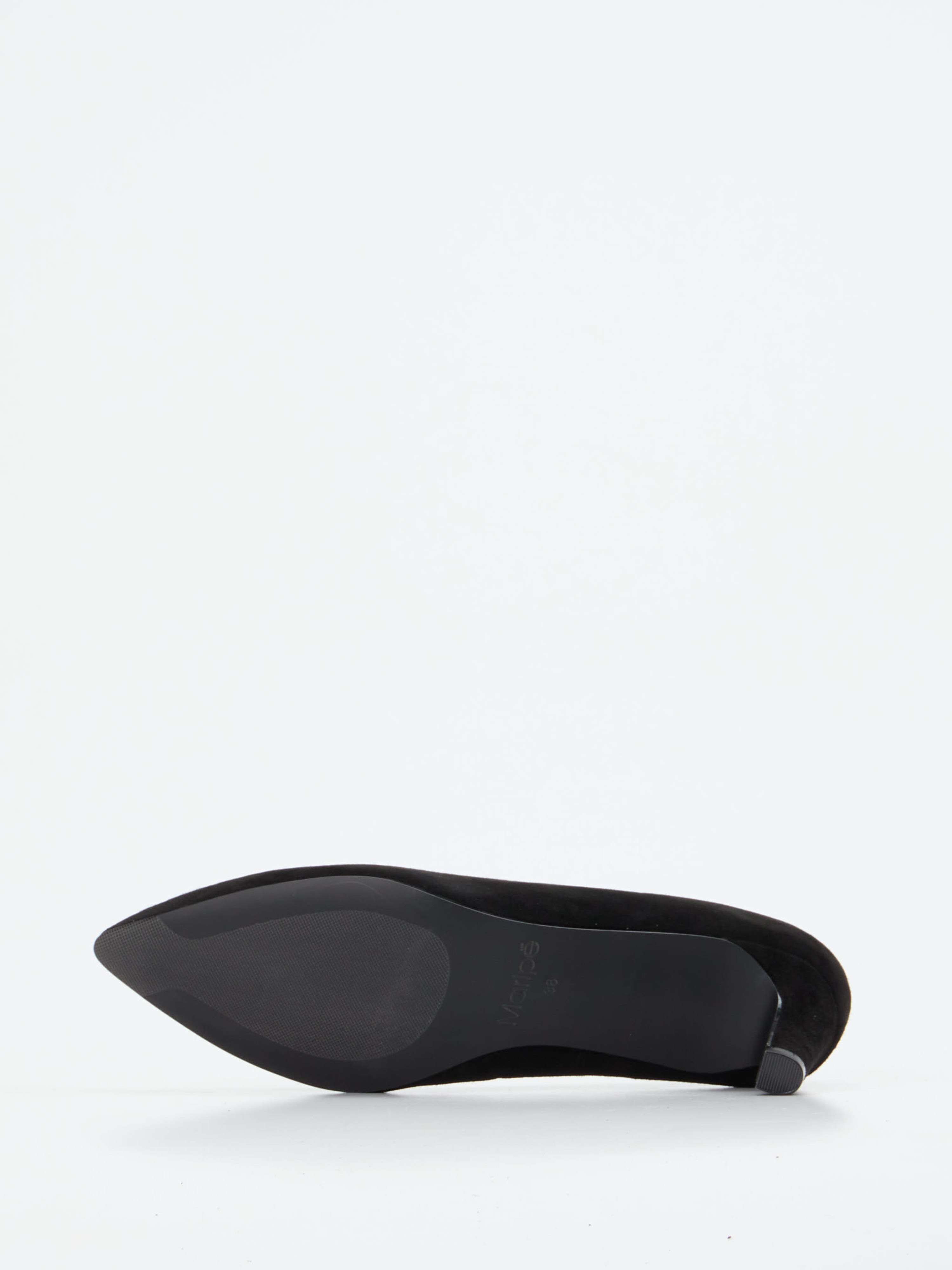Pumps schwarz 1418009025905