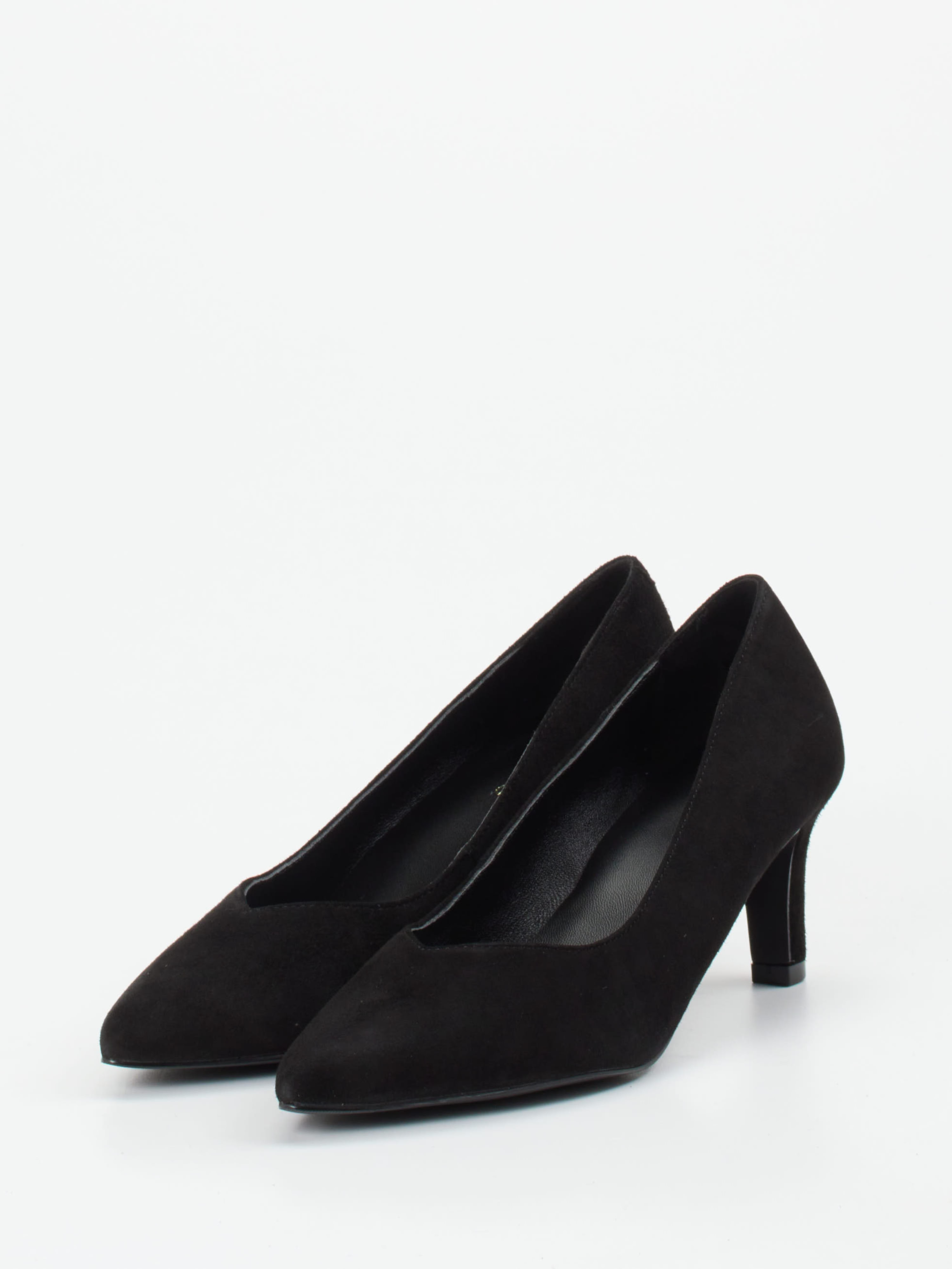 Pumps schwarz 1418009025902