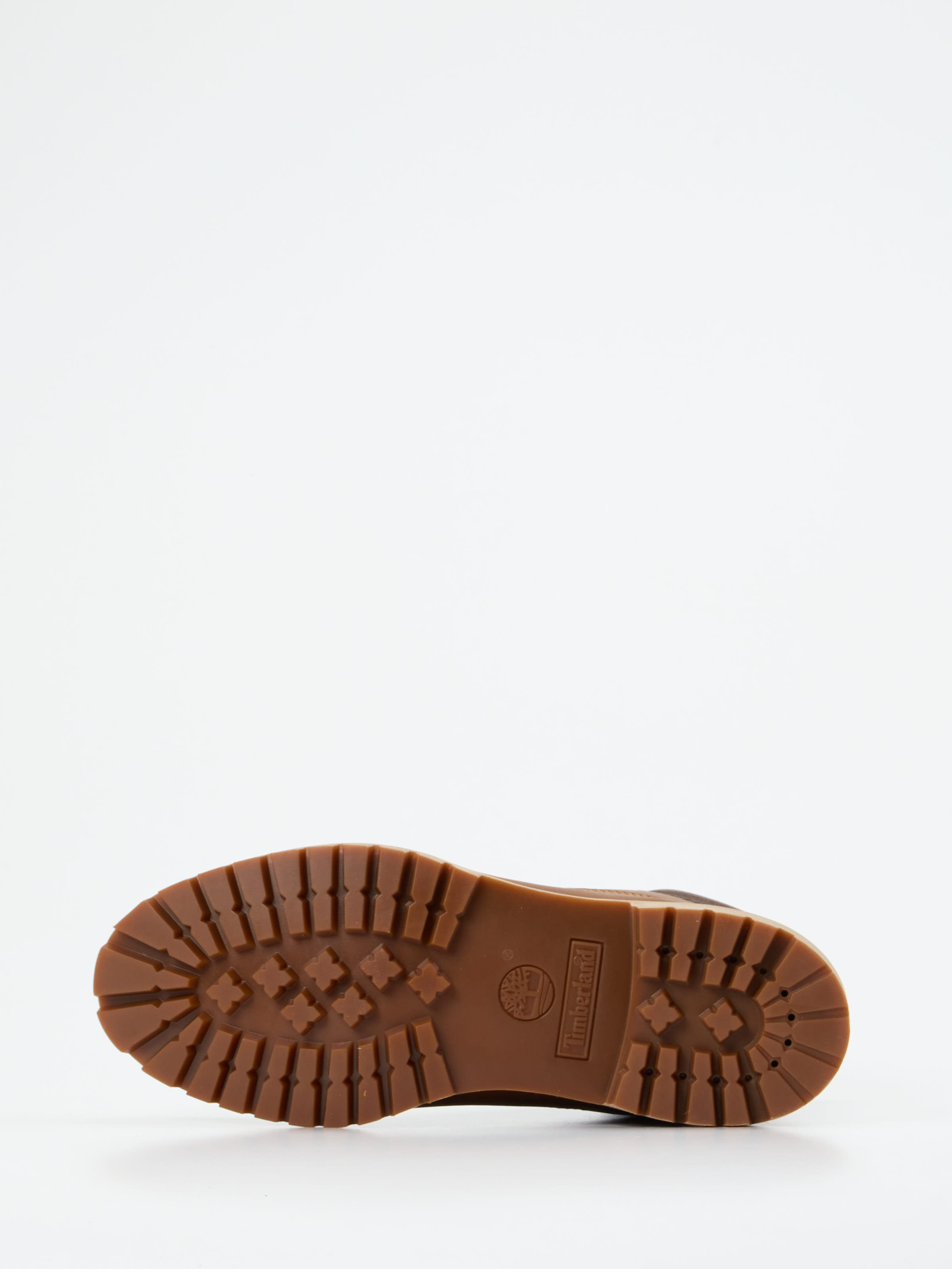 Boot Premium 6 Inch Lace braun 4701229063505