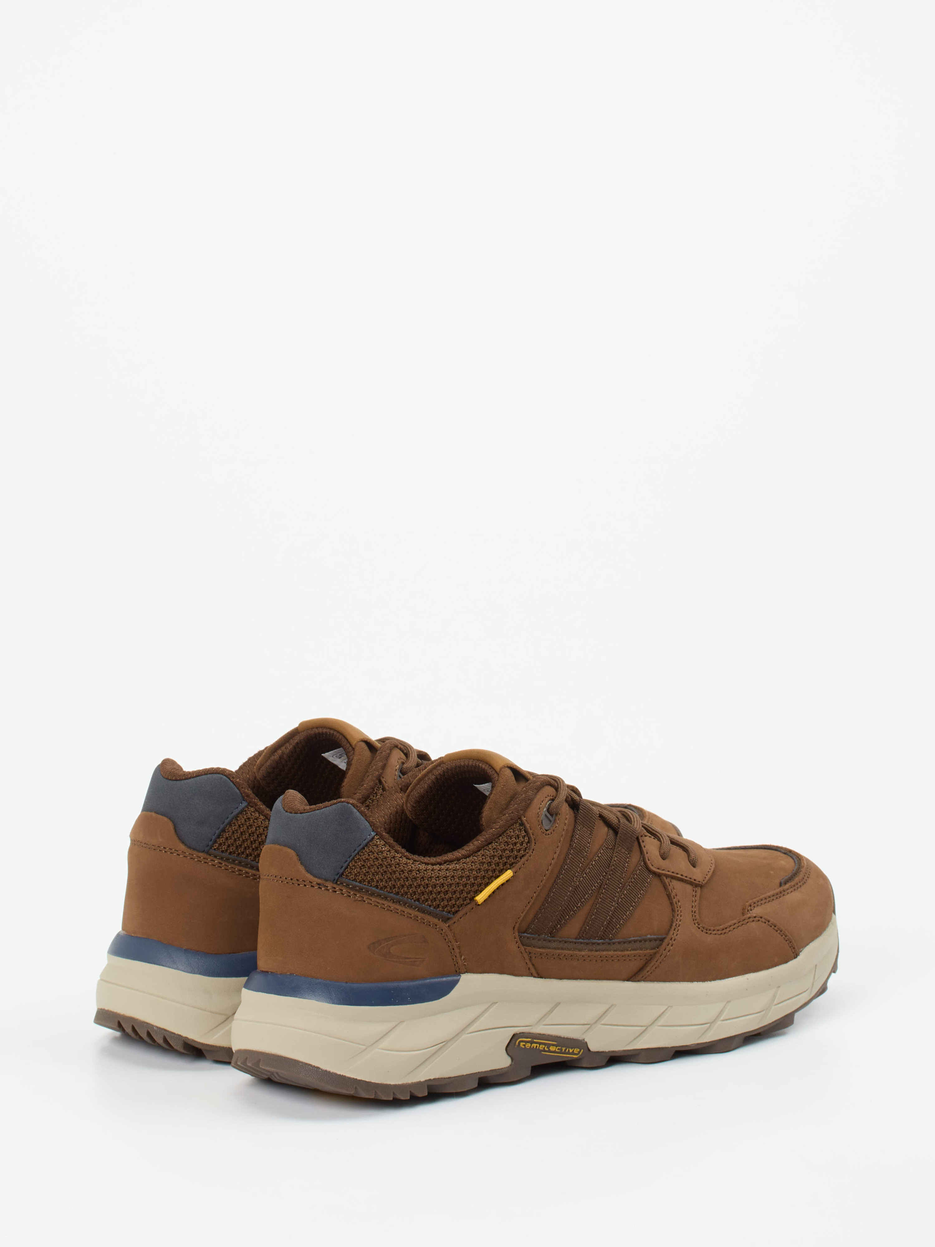 Sneaker braun 4661209019803