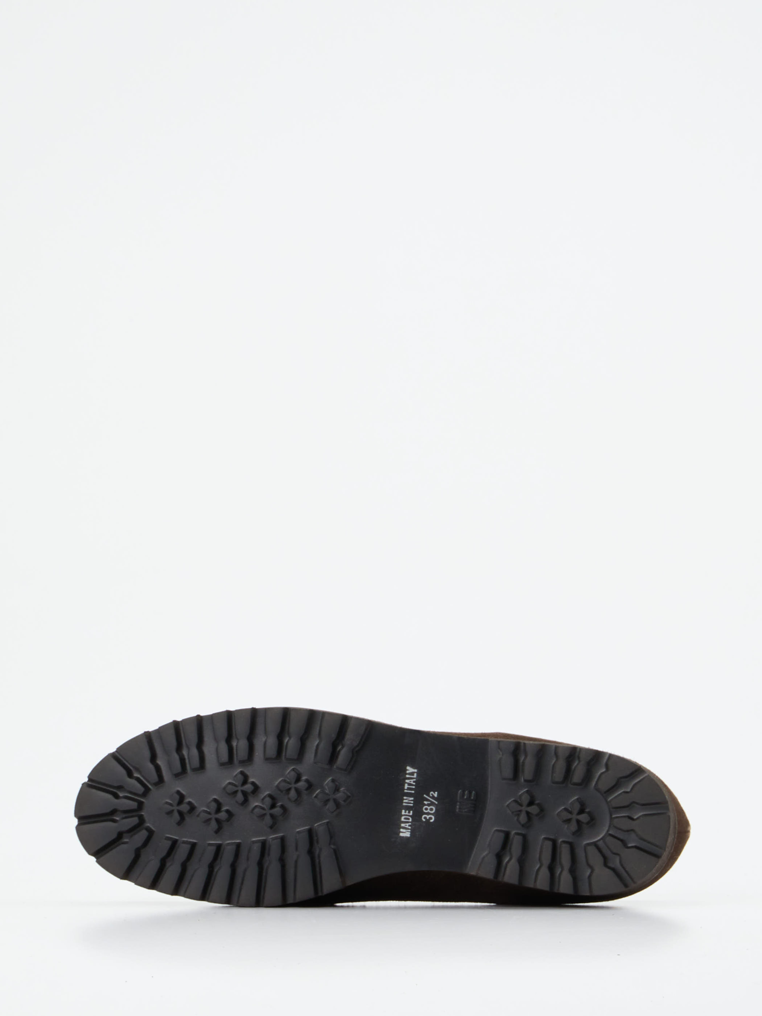 Slipper braun 1813209001305