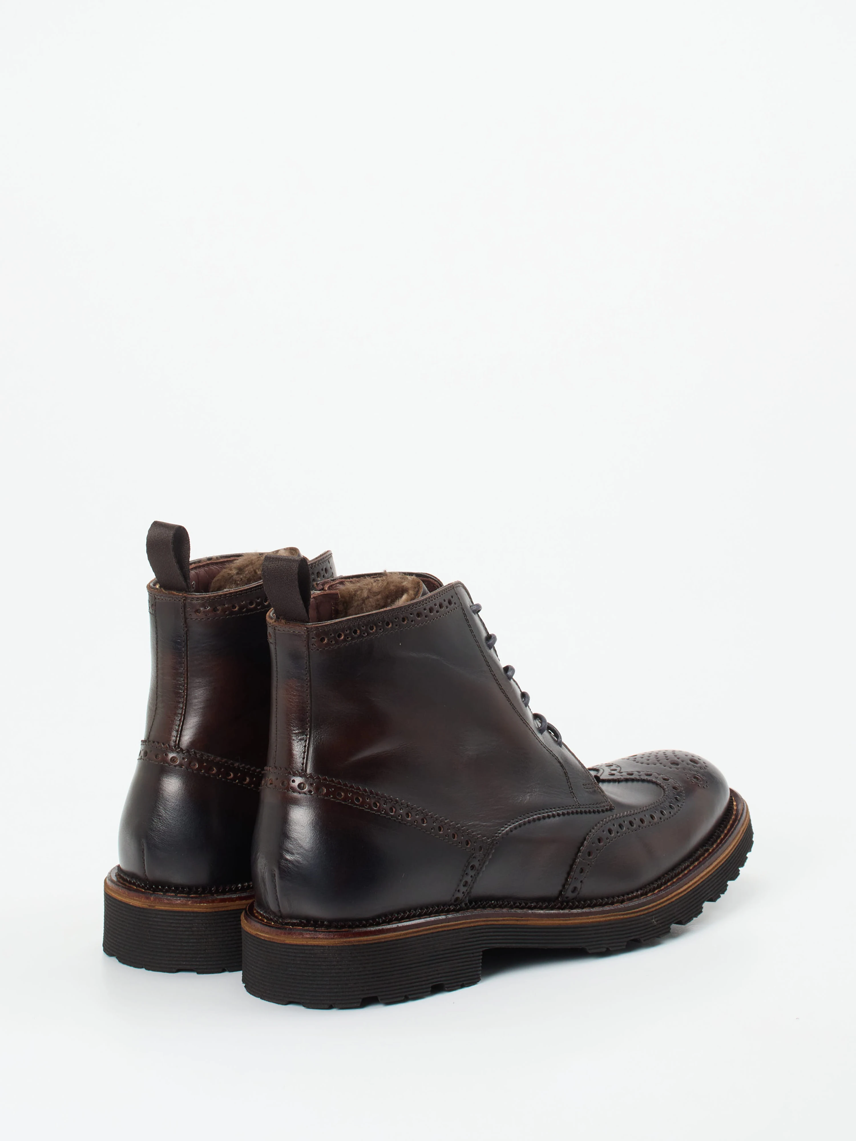 Boot braun 4801209059103