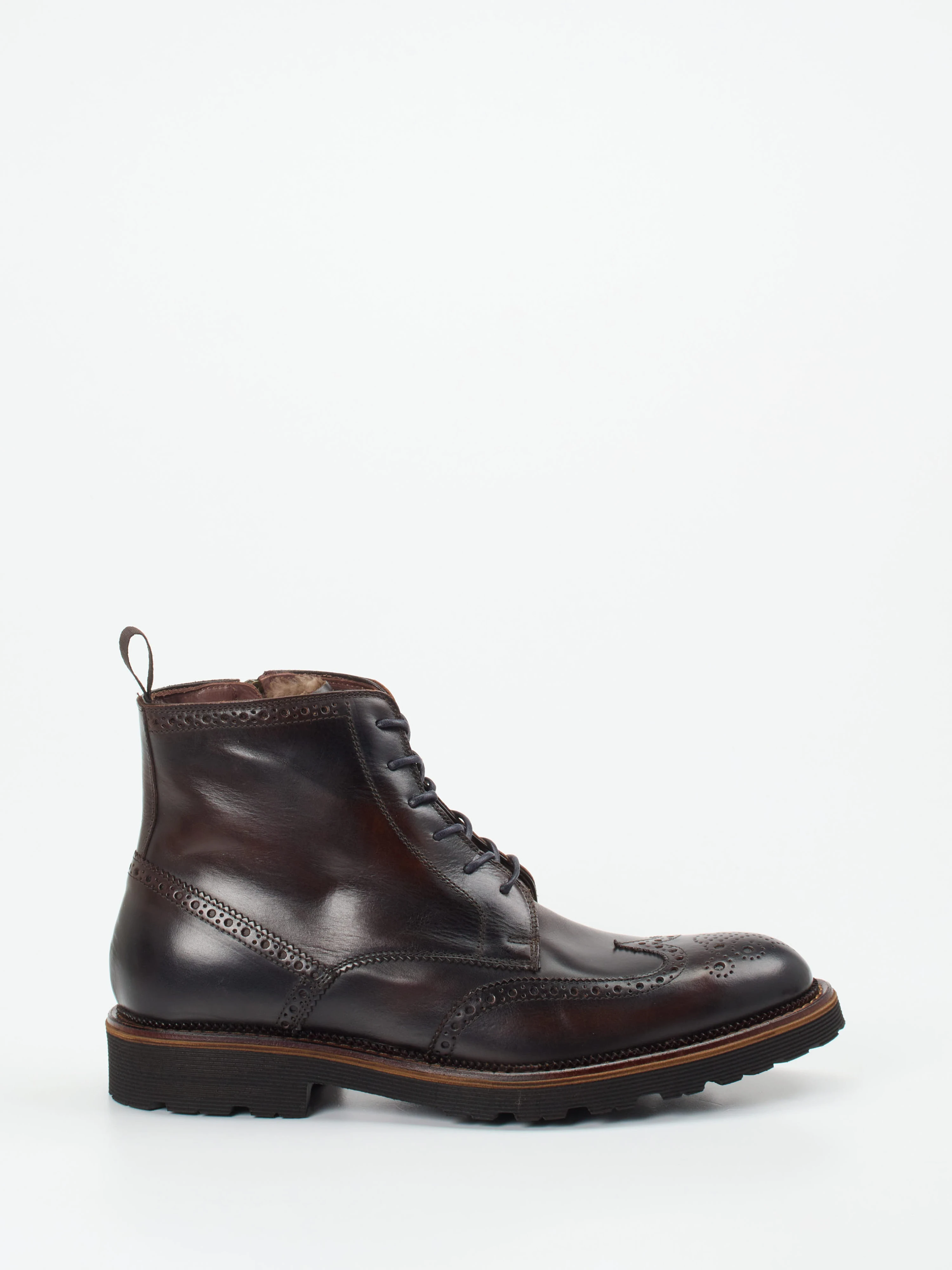 Boot braun 4801209059101