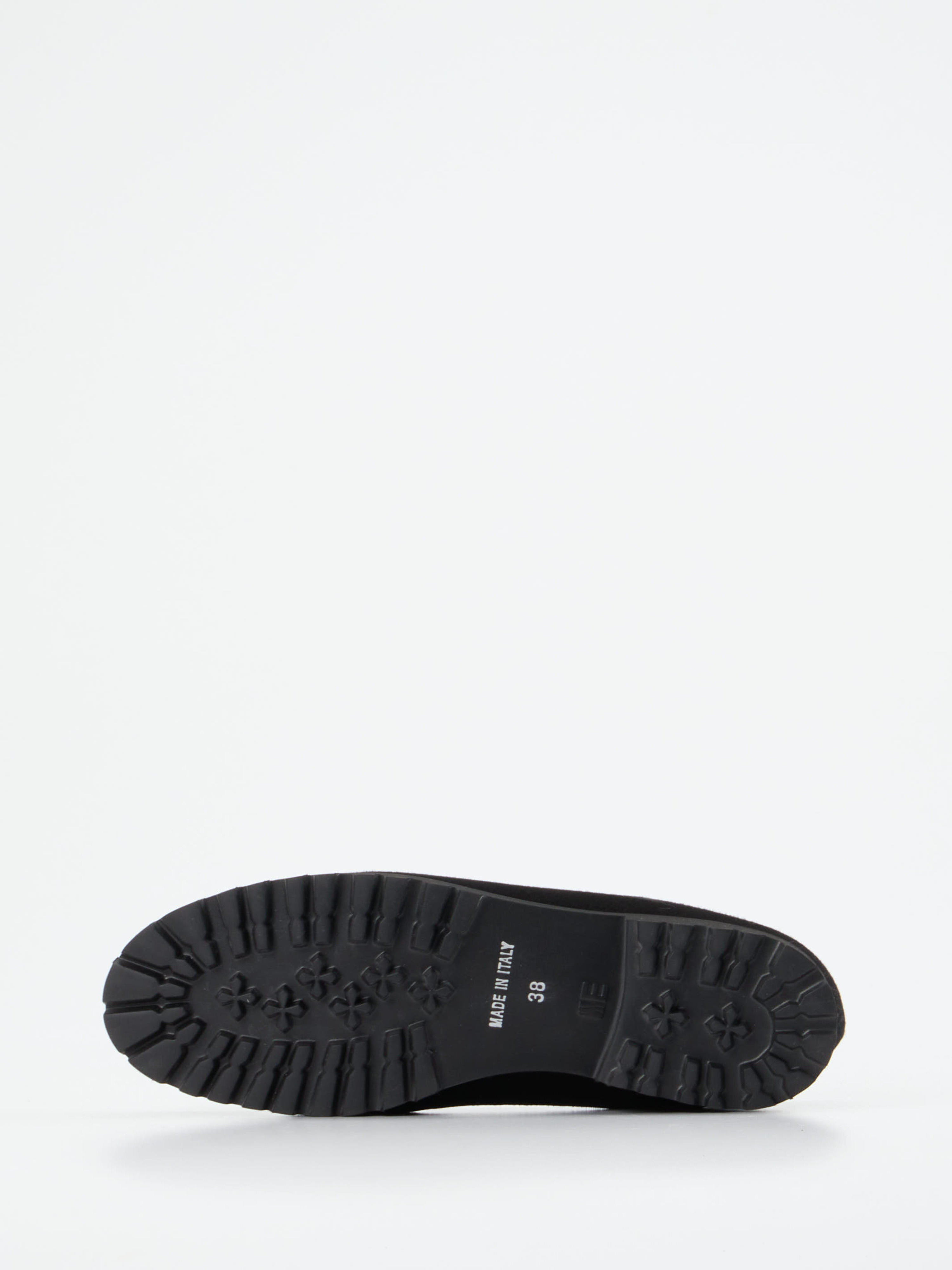 Slipper schwarz 1813009005105