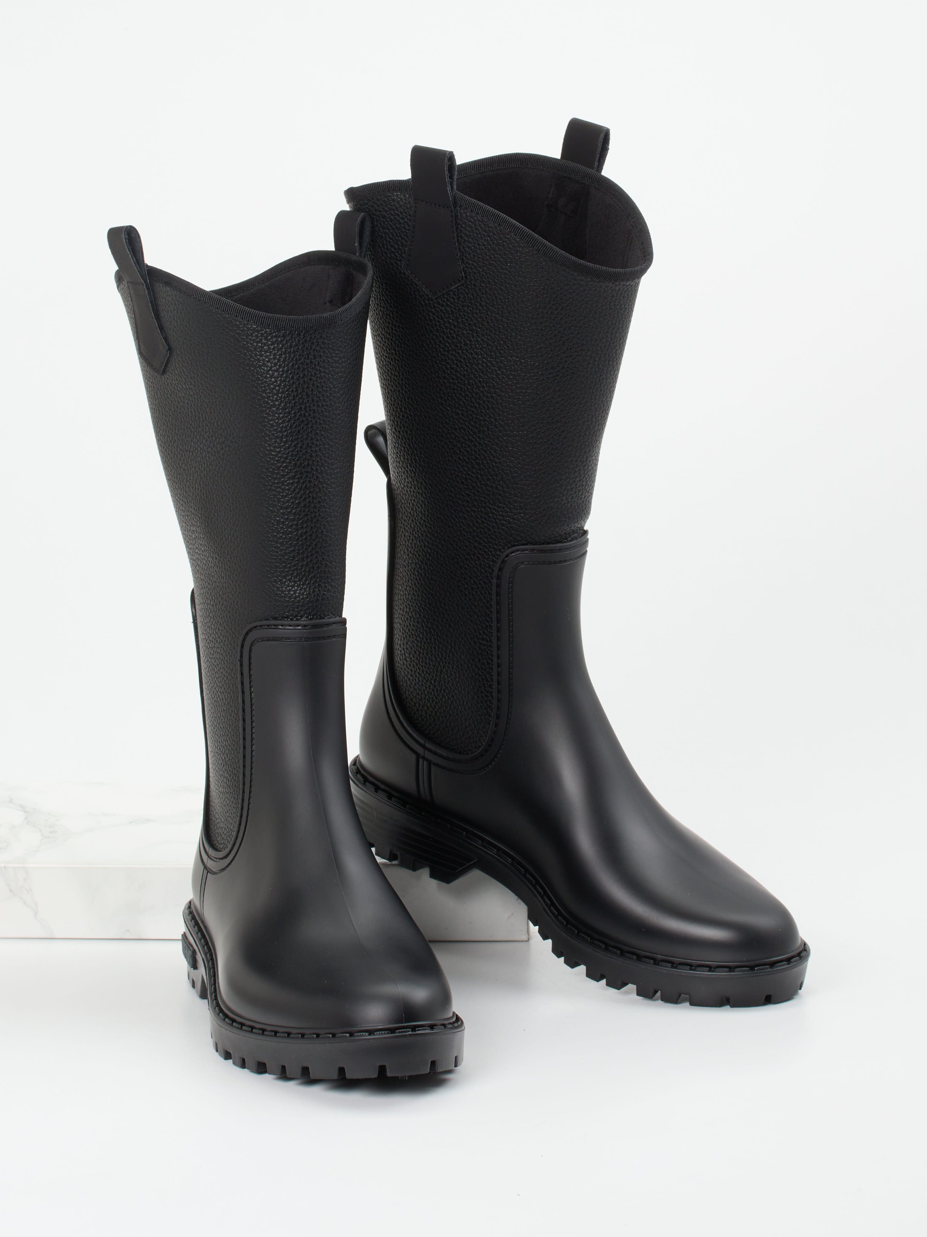 Gummistiefel schwarz 7150009005804