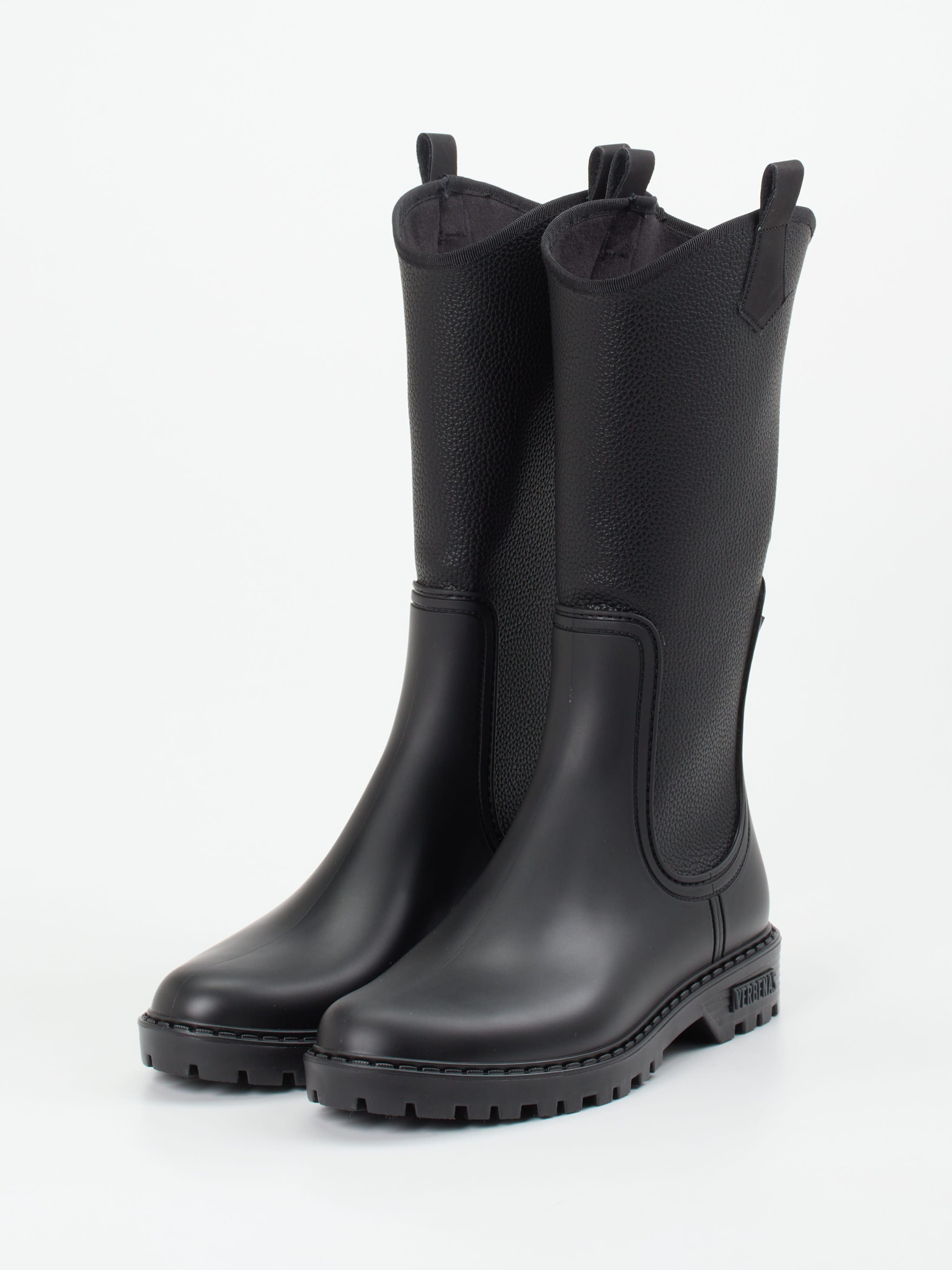 Gummistiefel schwarz 7150009005802