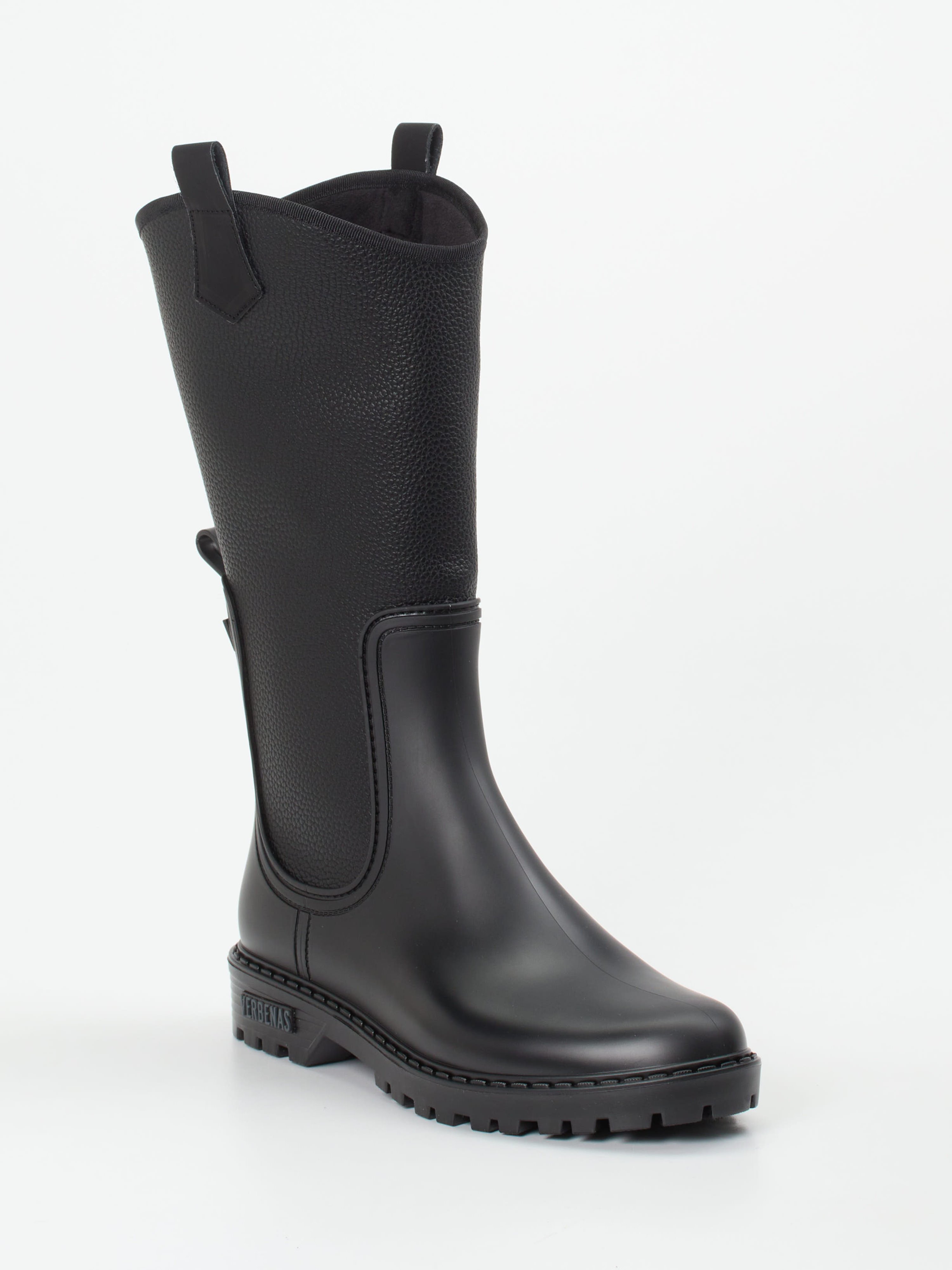 Gummistiefel schwarz 7150009005806
