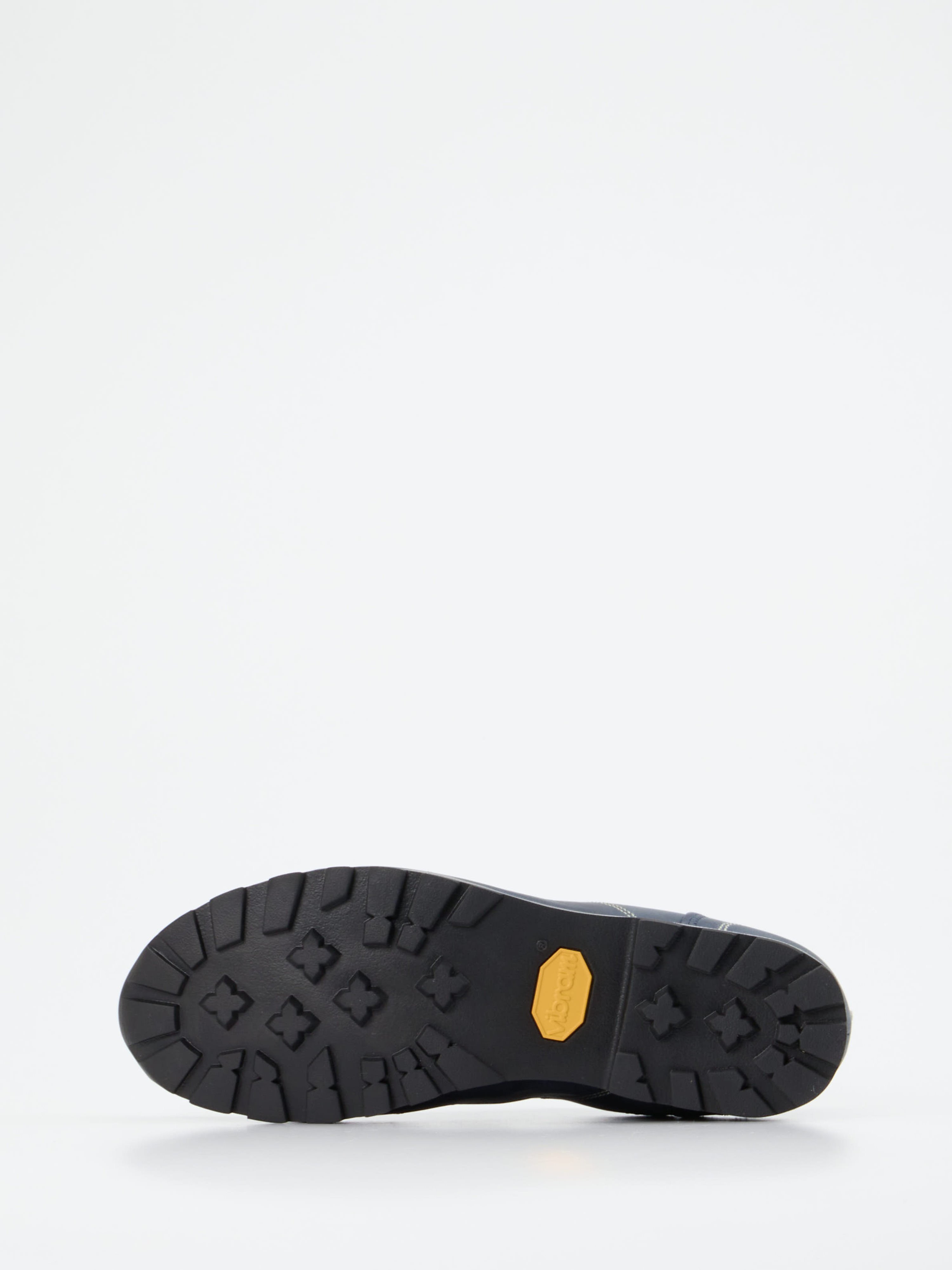 Schnürschuh blau 4610109042405