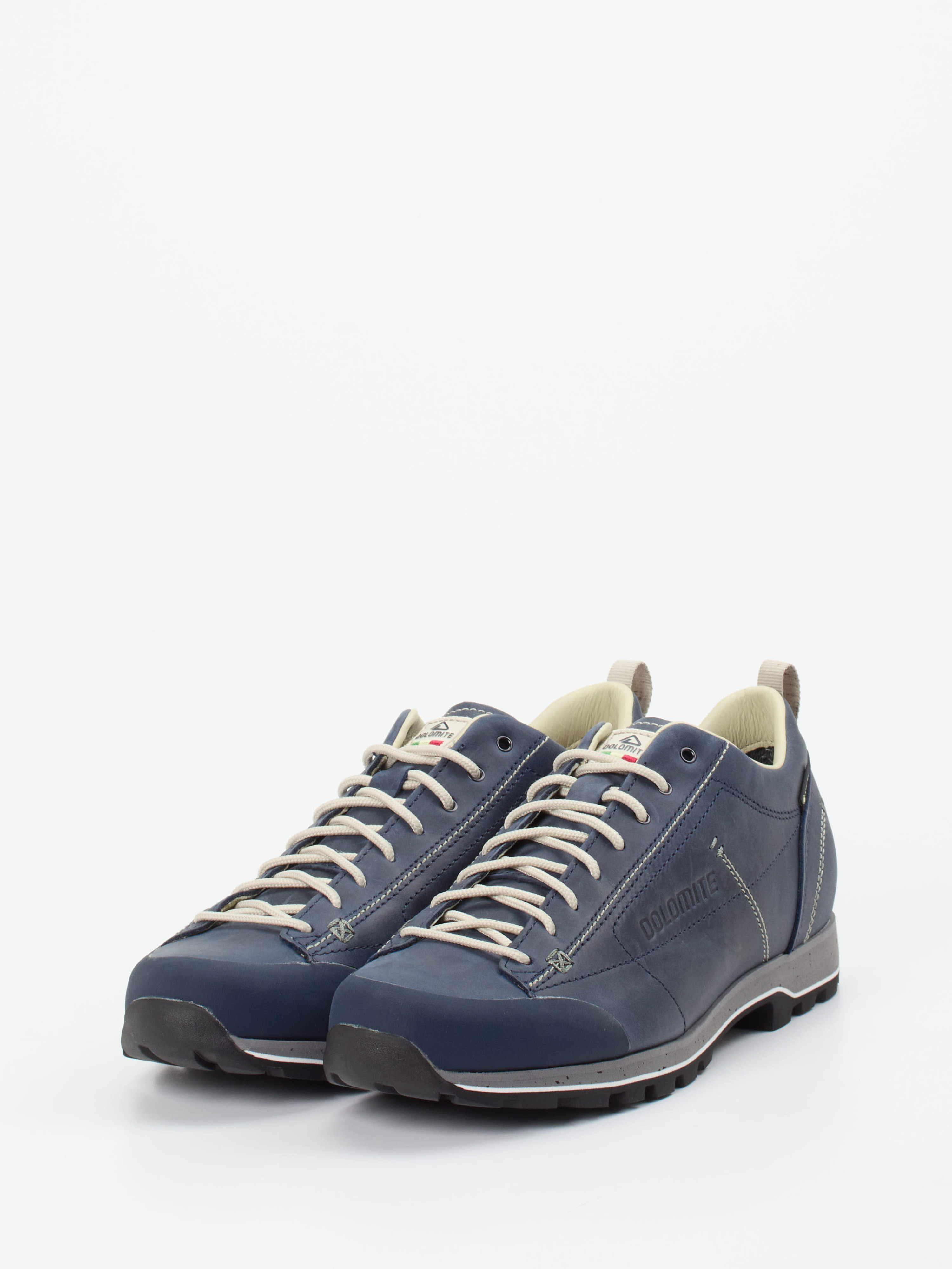 Schnürschuh blau 4610109042402