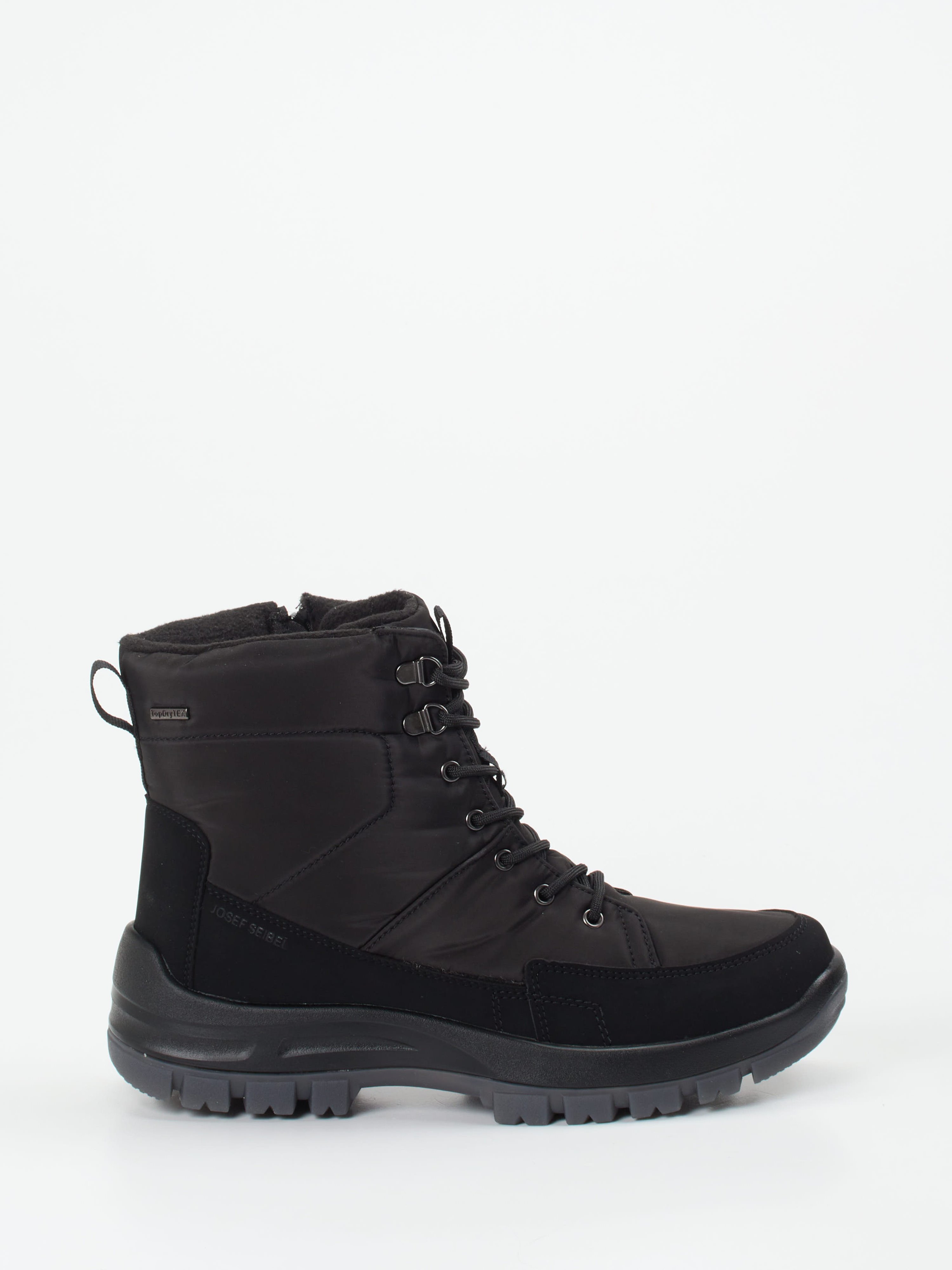 Boot schwarz 4801009059701
