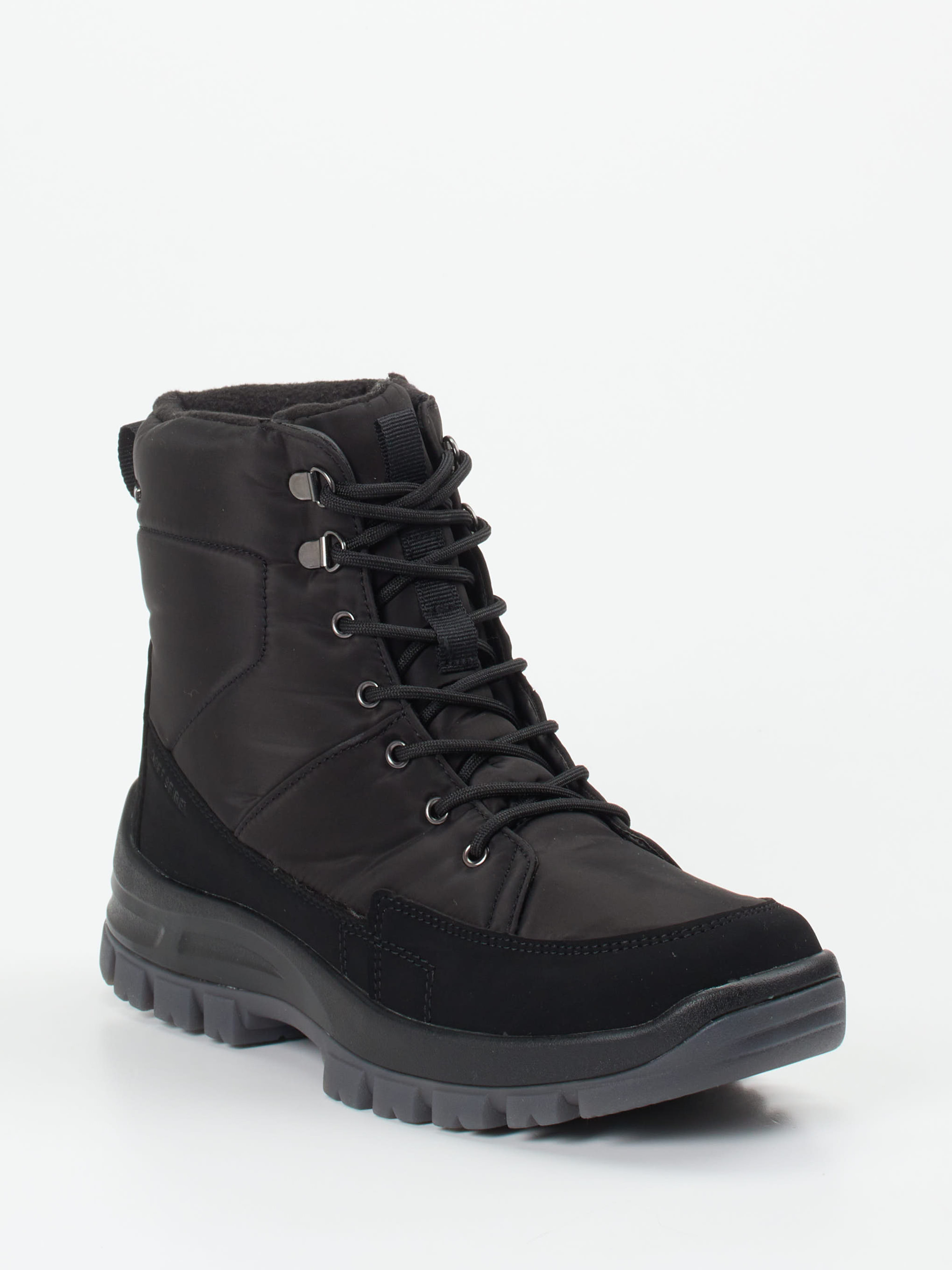 Boot schwarz 4801009059706