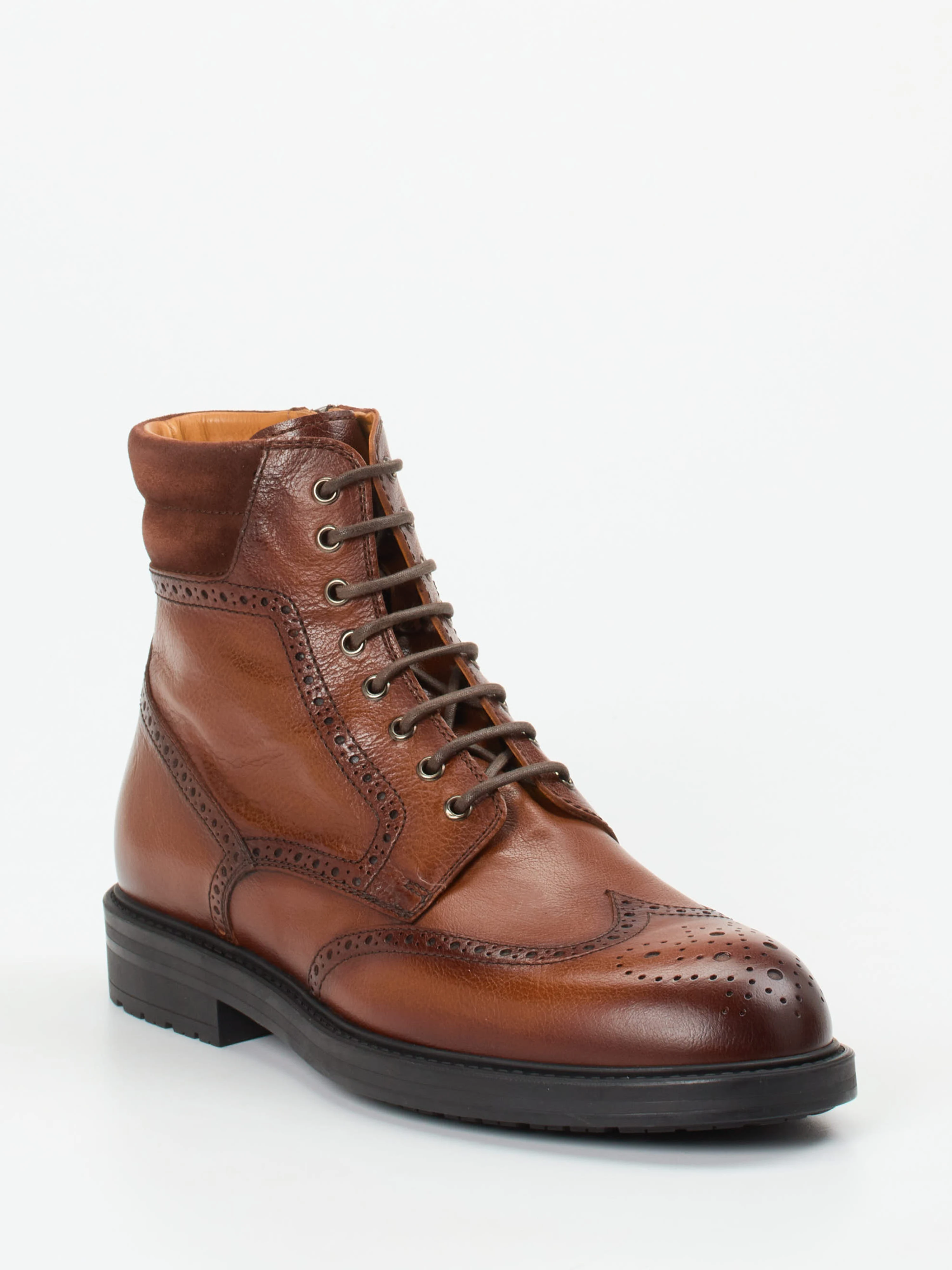 Boot TEIDE