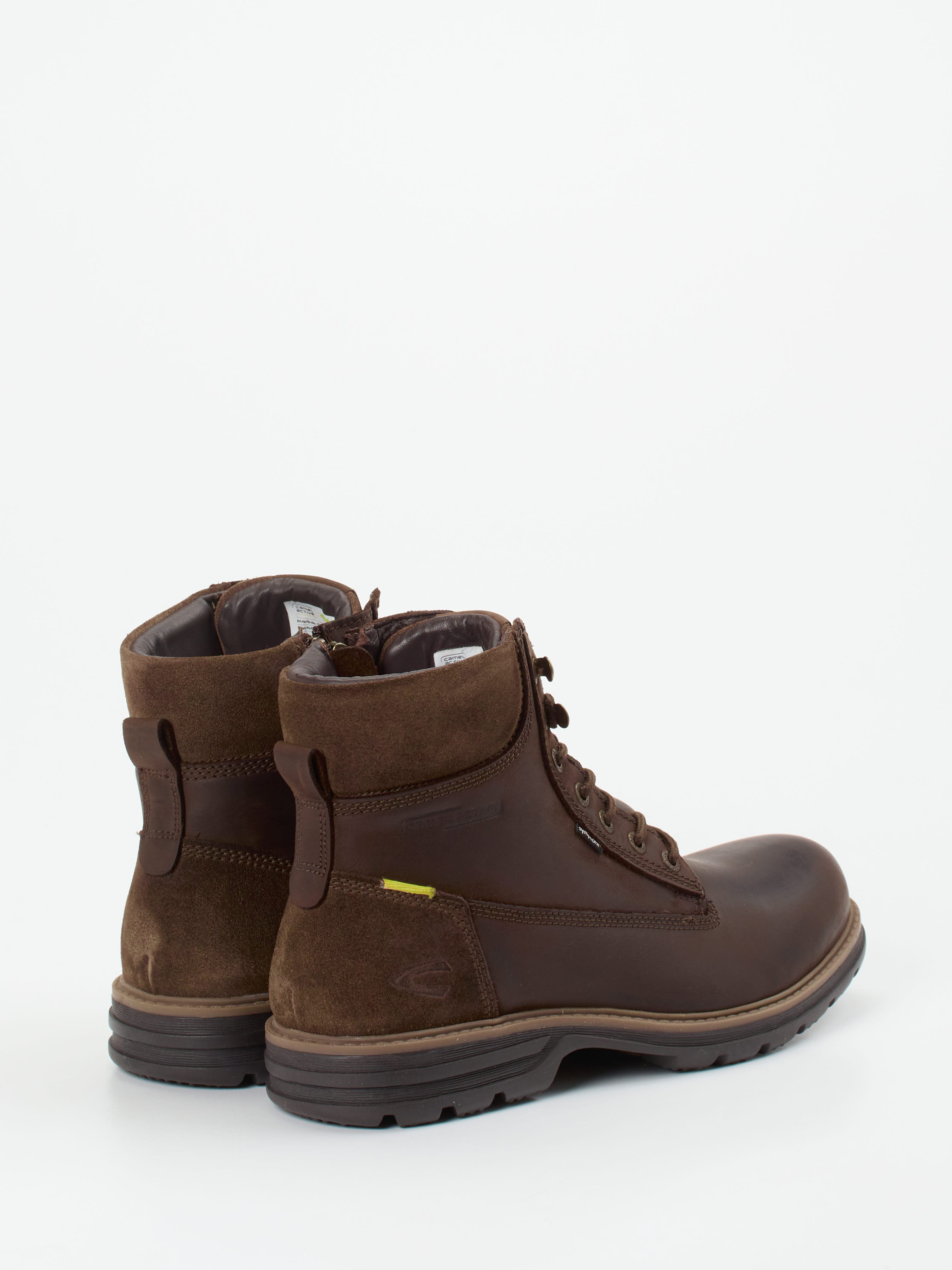 Boot braun 4801209059003