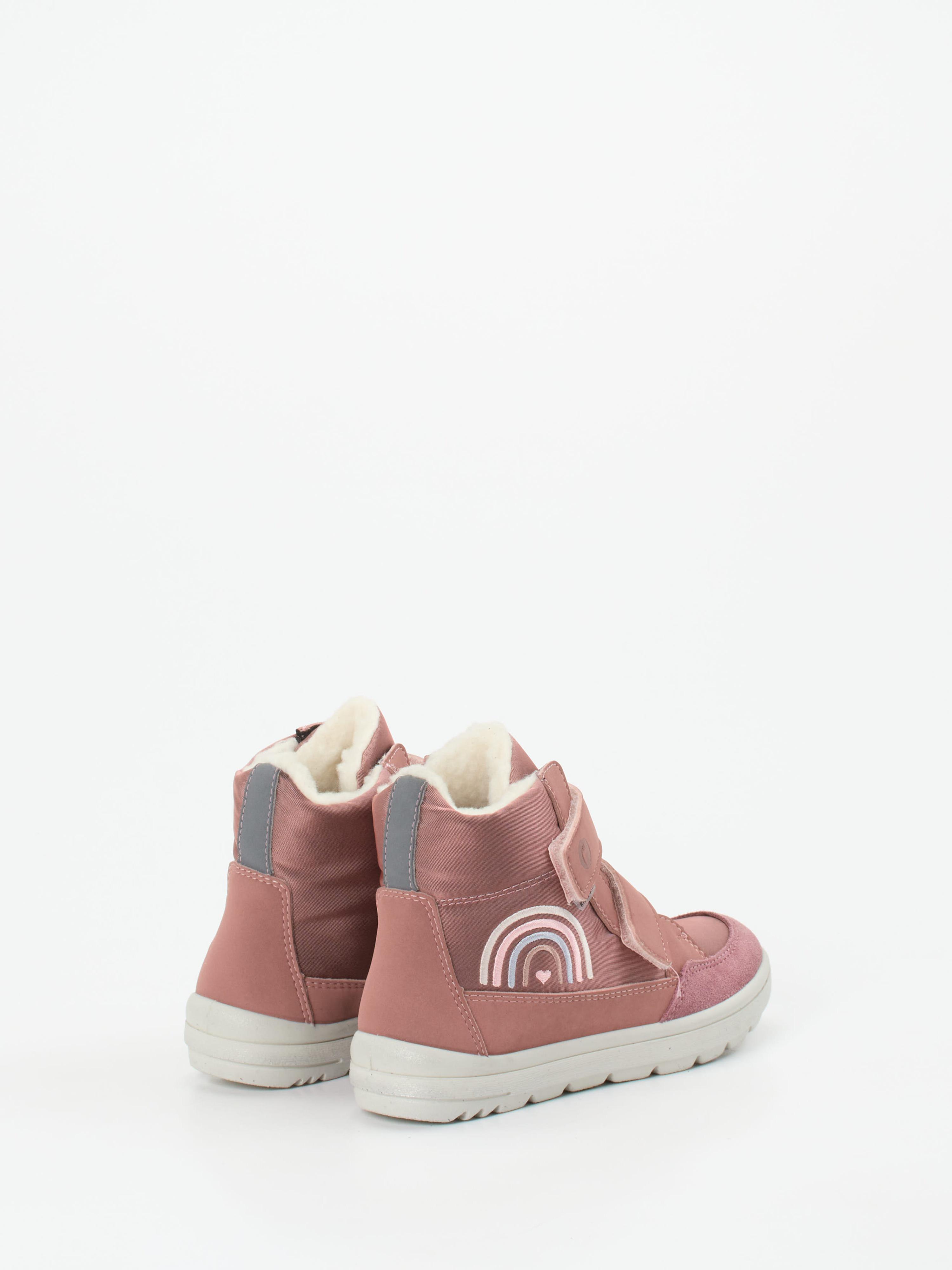 Klettverschlussboot pink 6830539001503