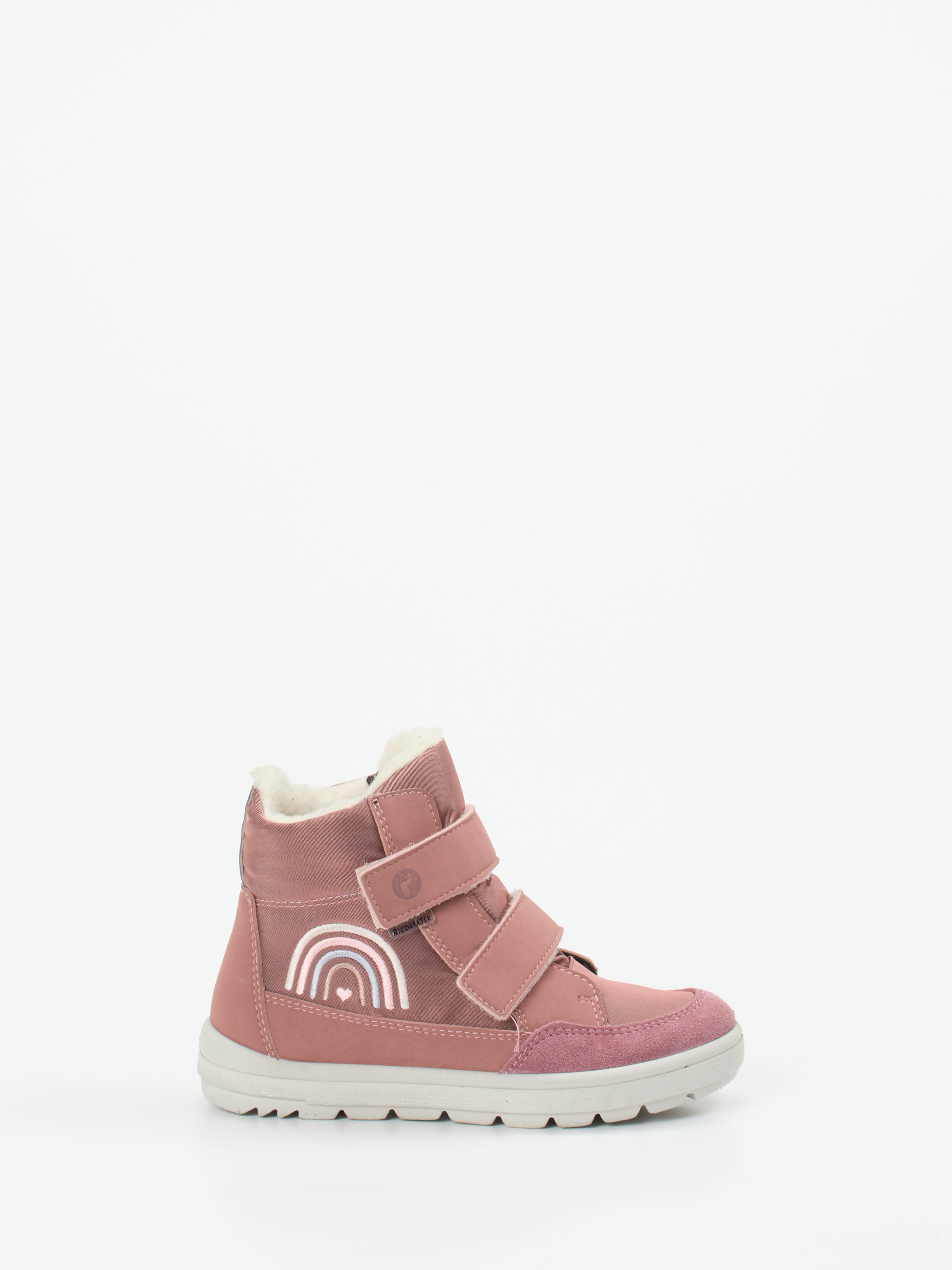 Klettverschlussboot pink 6830539001501