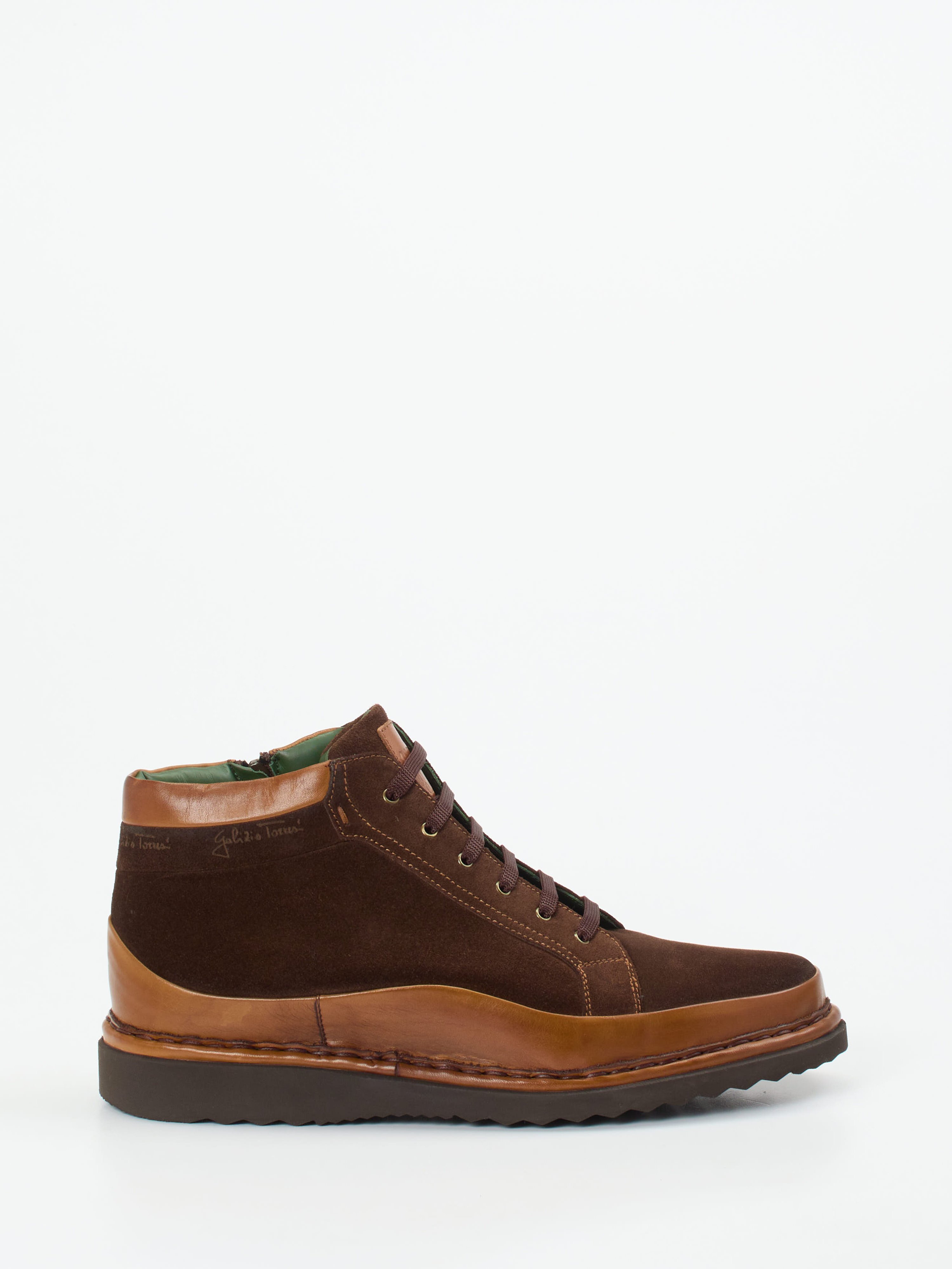 Boot braun 4701209075101