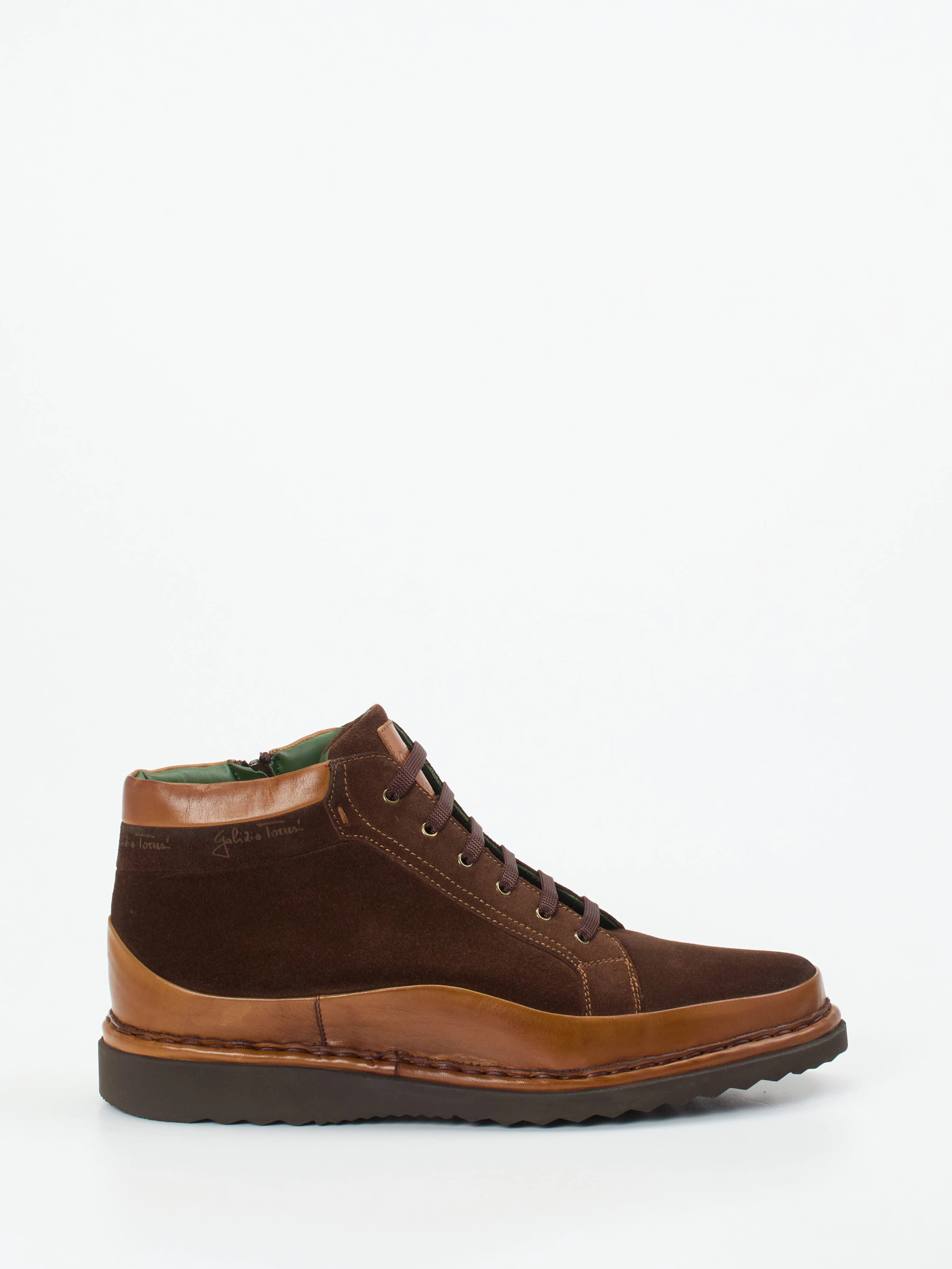 Boot braun 4701209075101