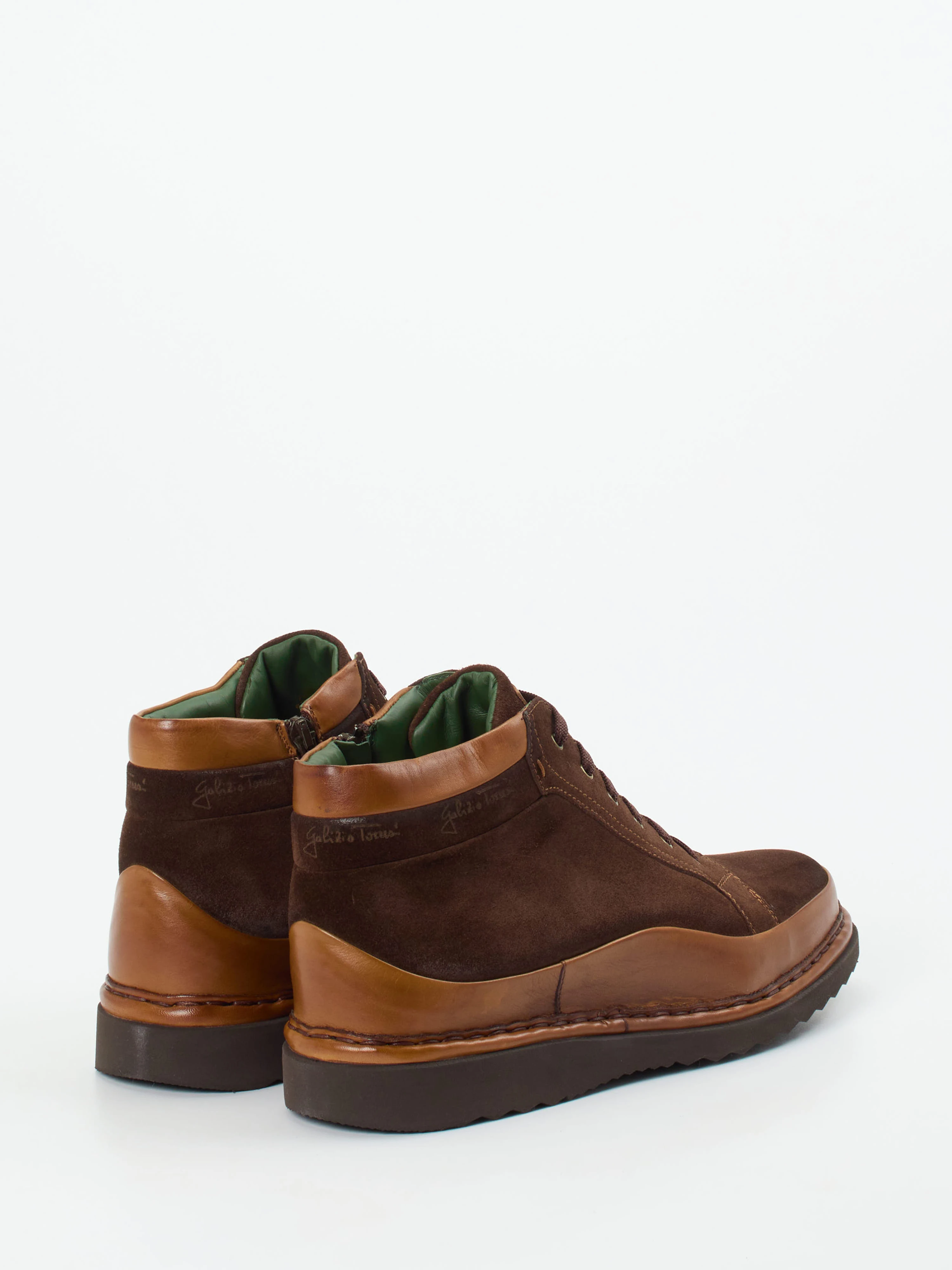 Boot braun 4701209075103