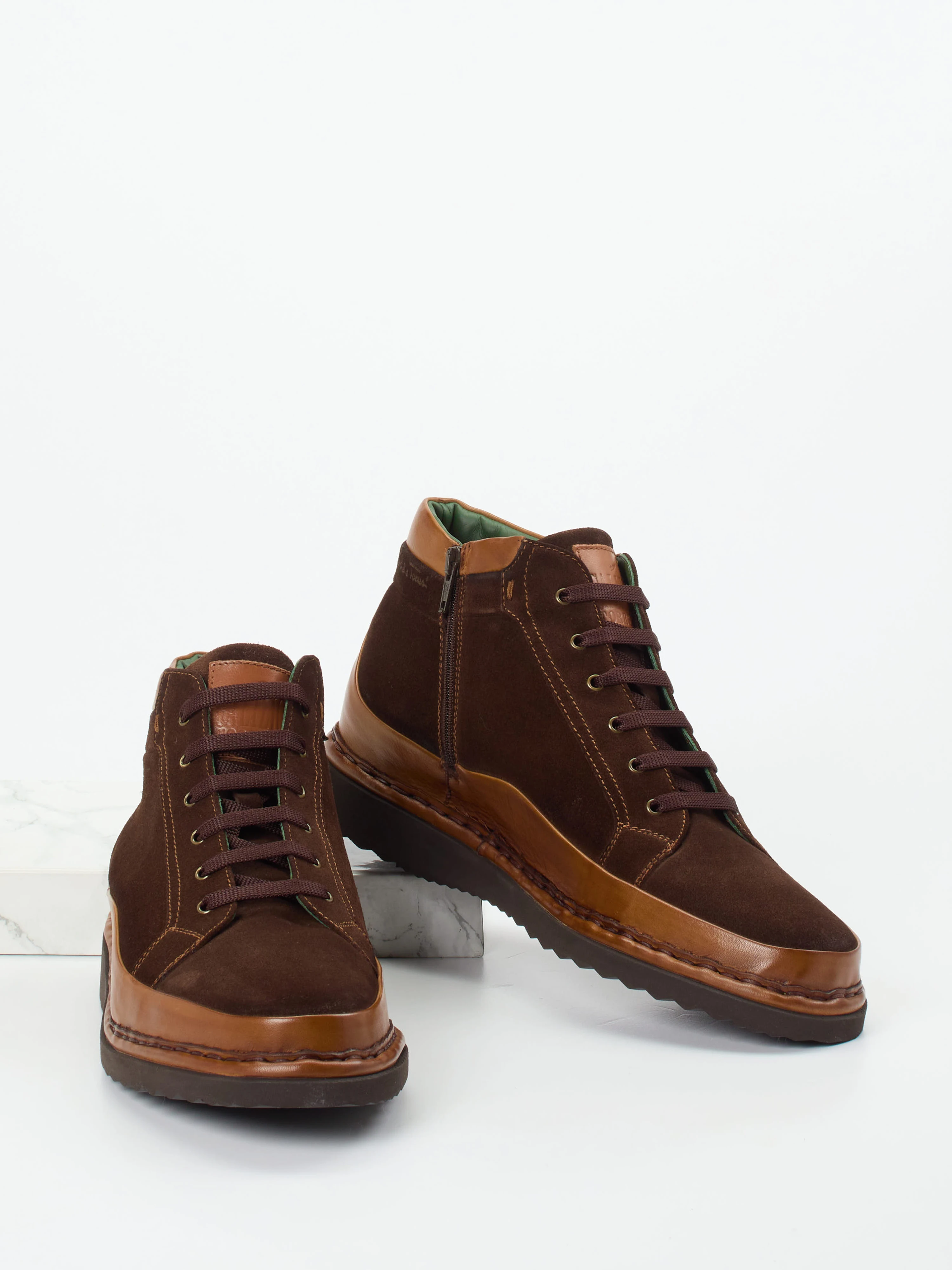 Boot braun 4701209075104