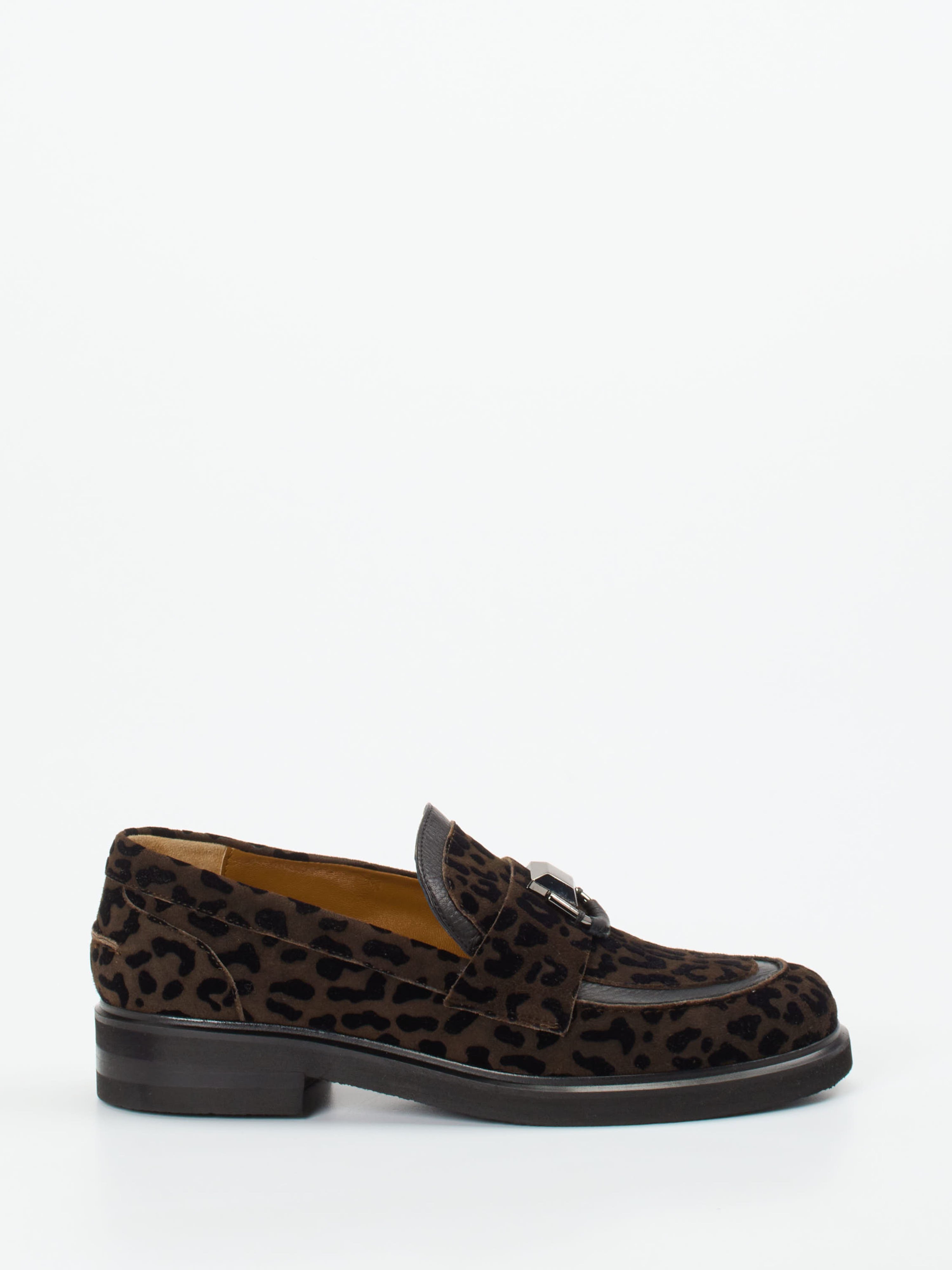 Slipper braun 1513280000101