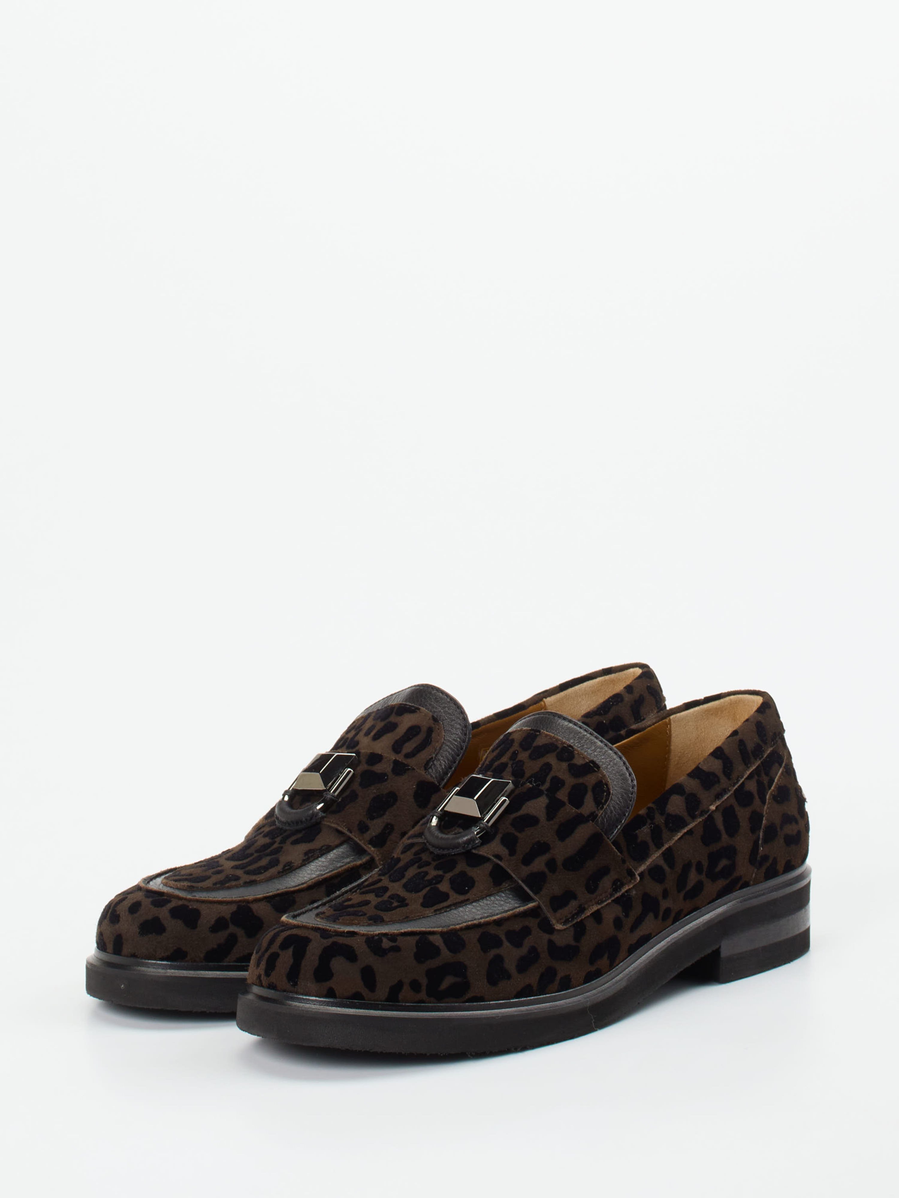 Slipper braun 1513280000102