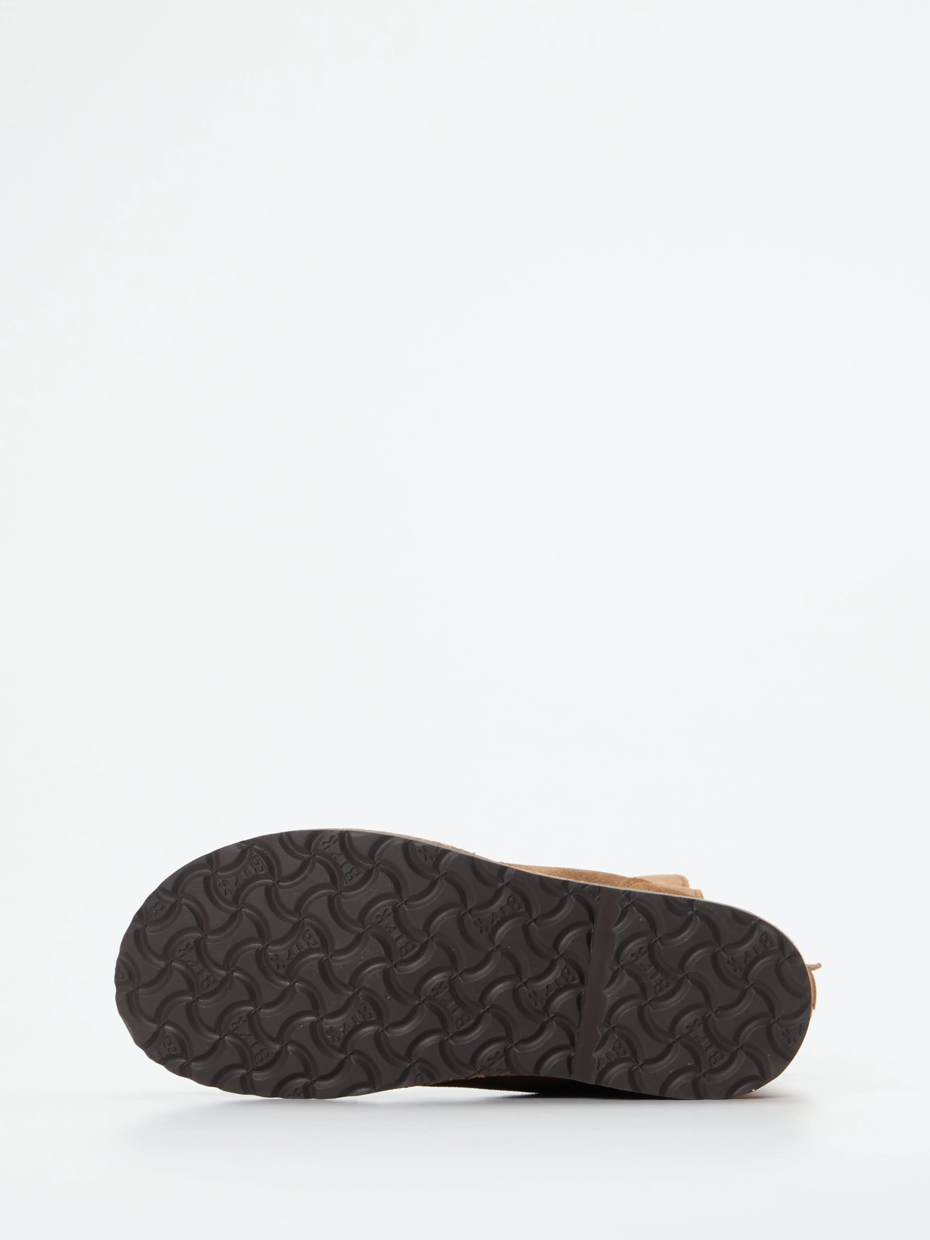 Stiefelette Uppsala Shearling braun 2856229000105