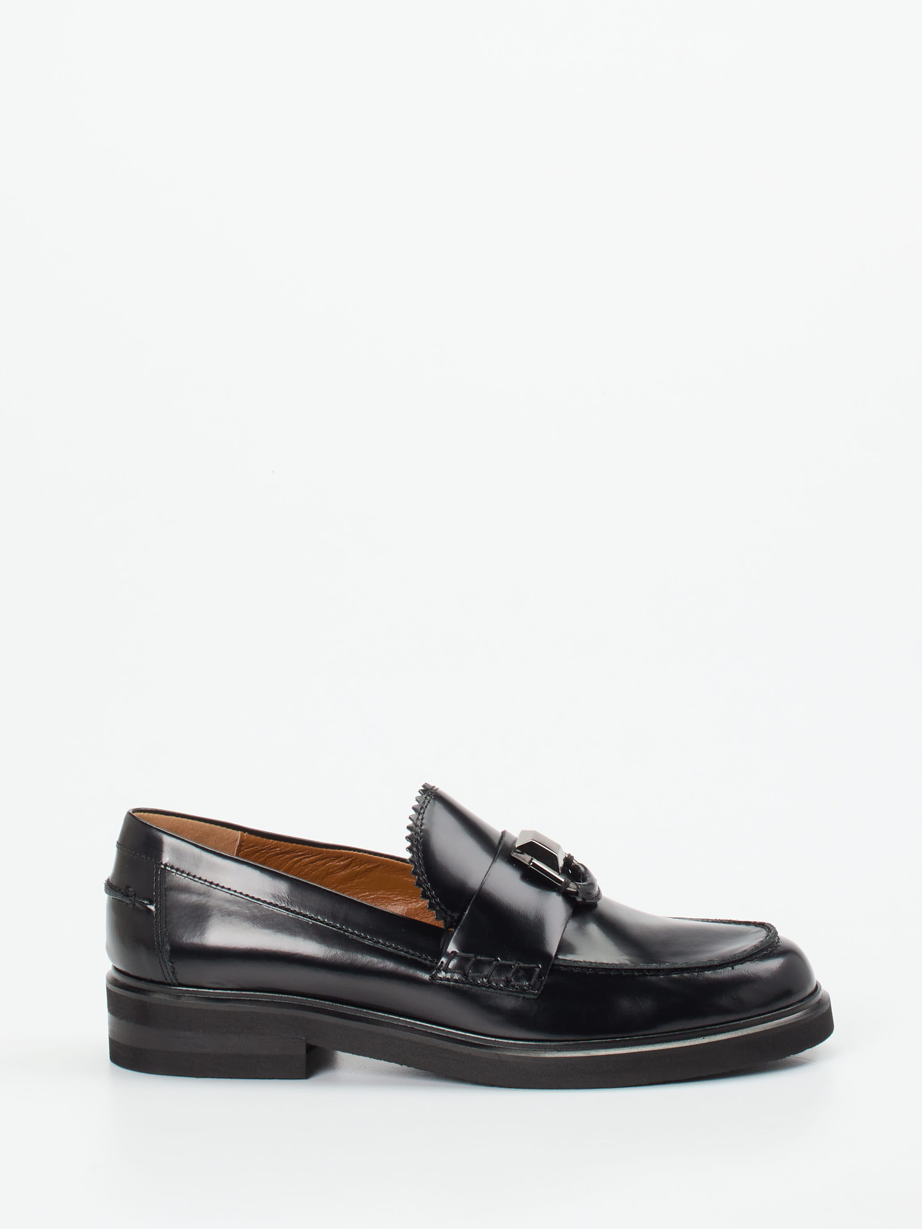 Slipper schwarz 1513009024101