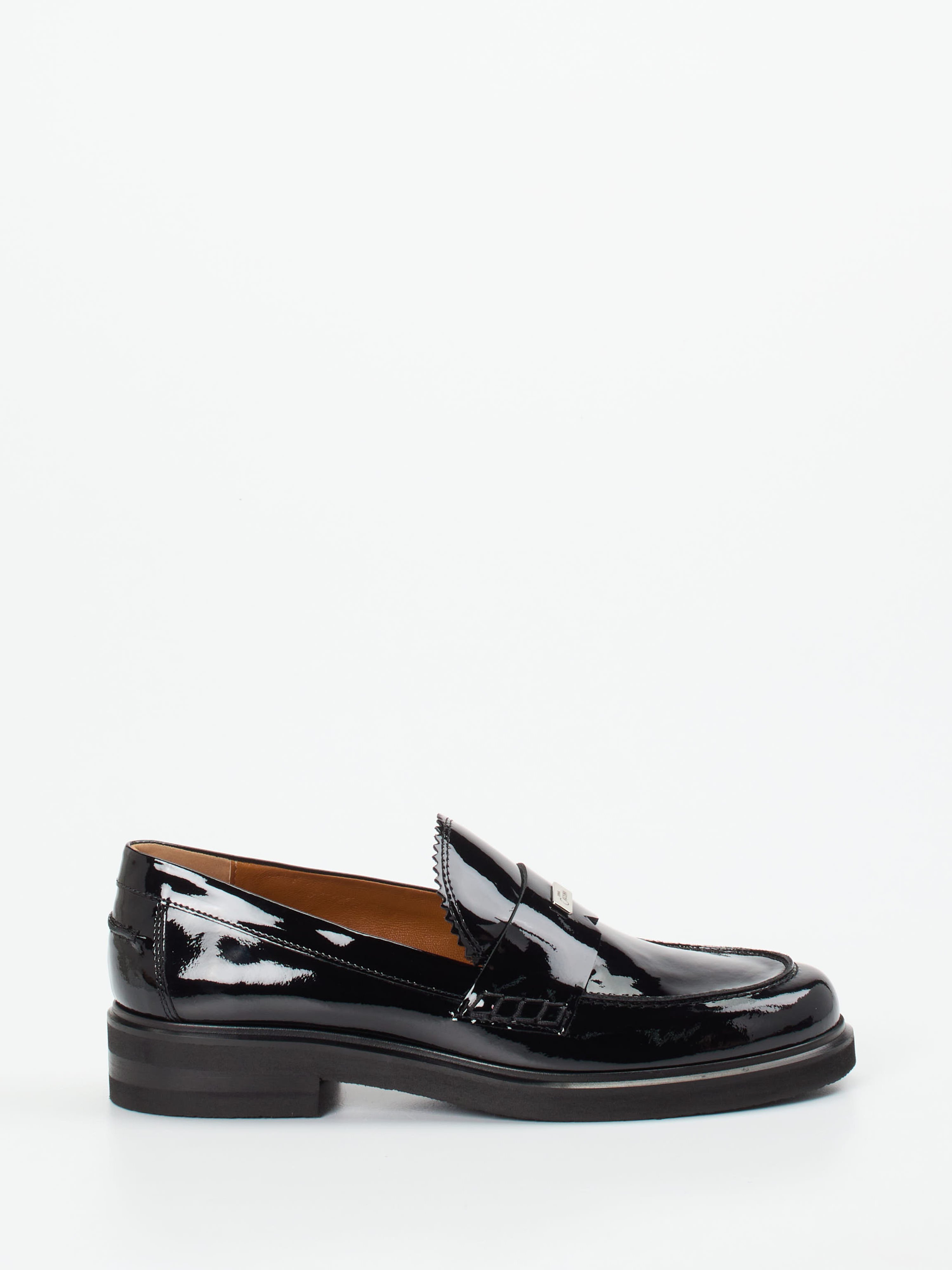 Slipper schwarz 1513009024001