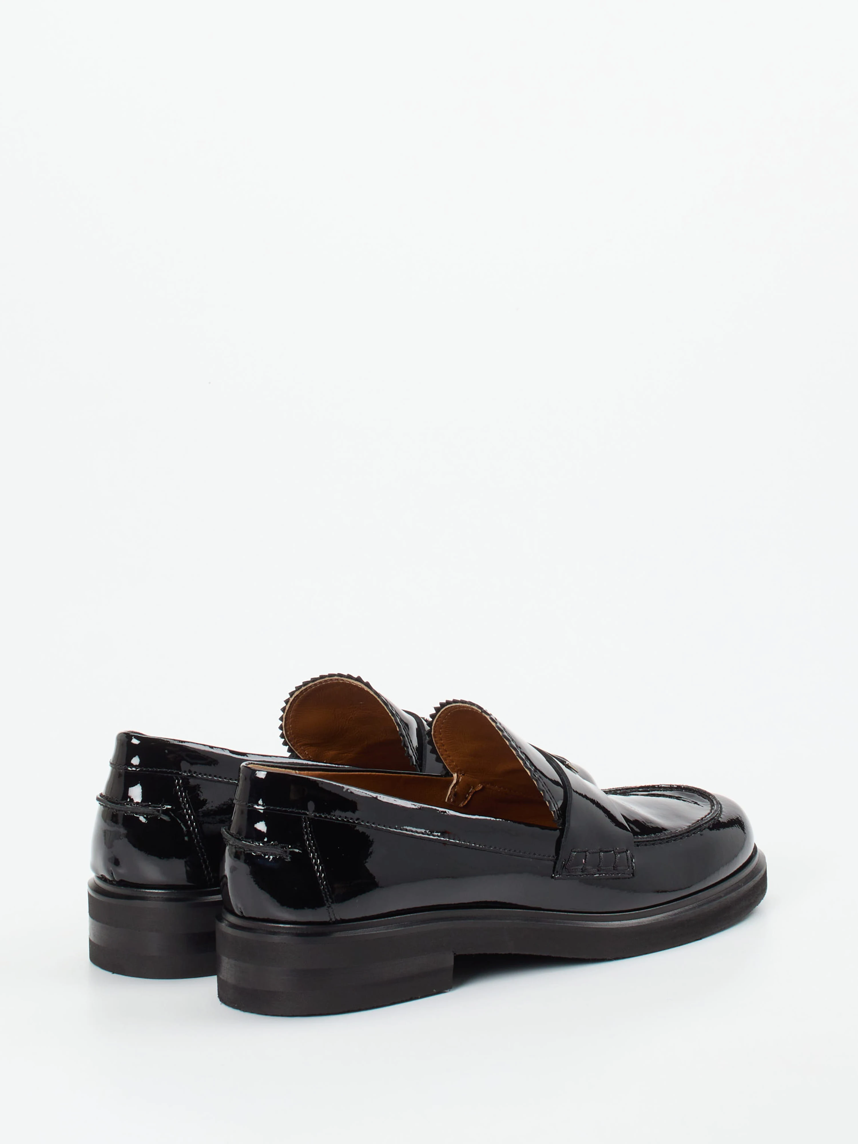 Slipper schwarz 1513009024003